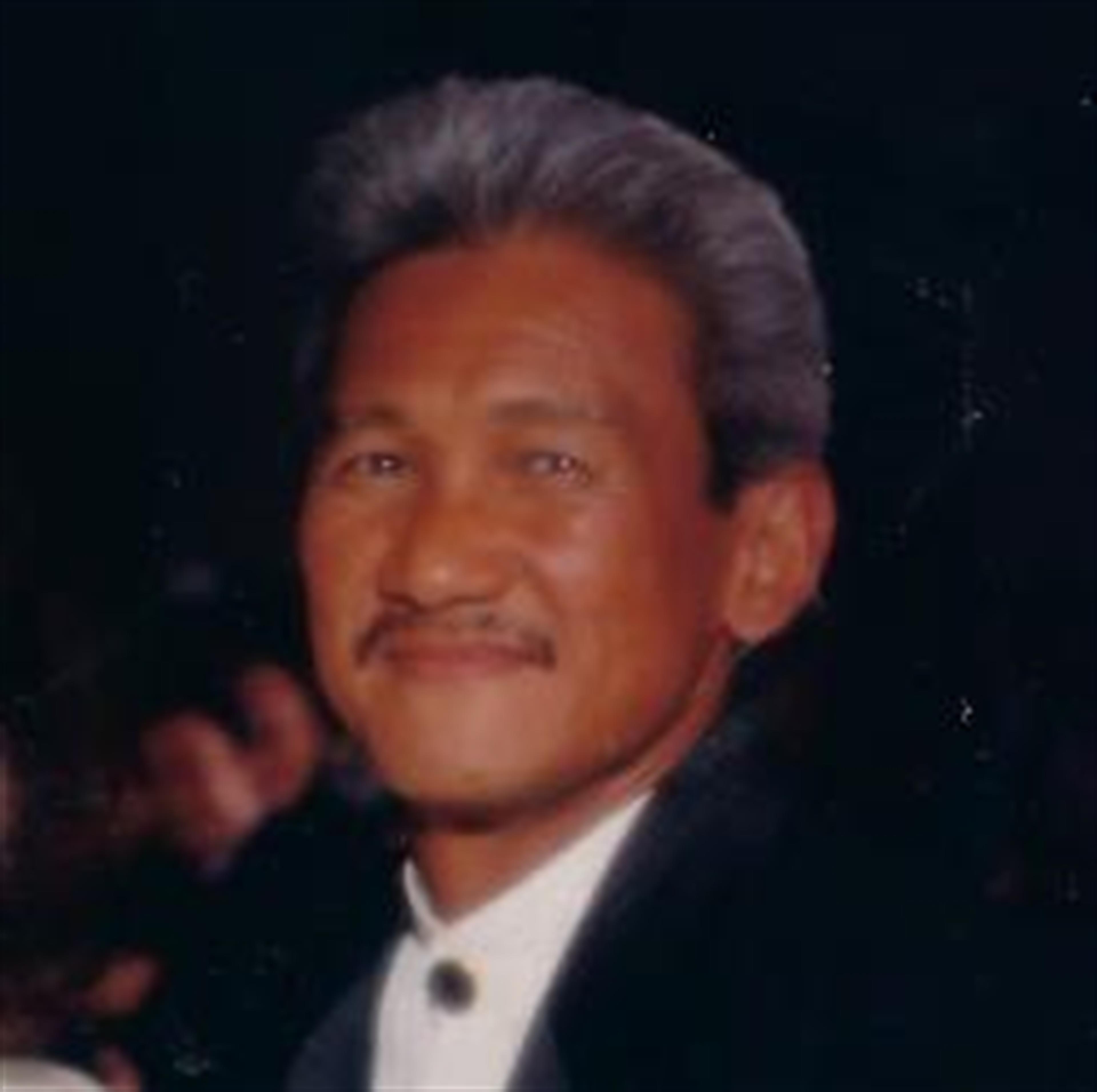 Albert Casequin Aquino