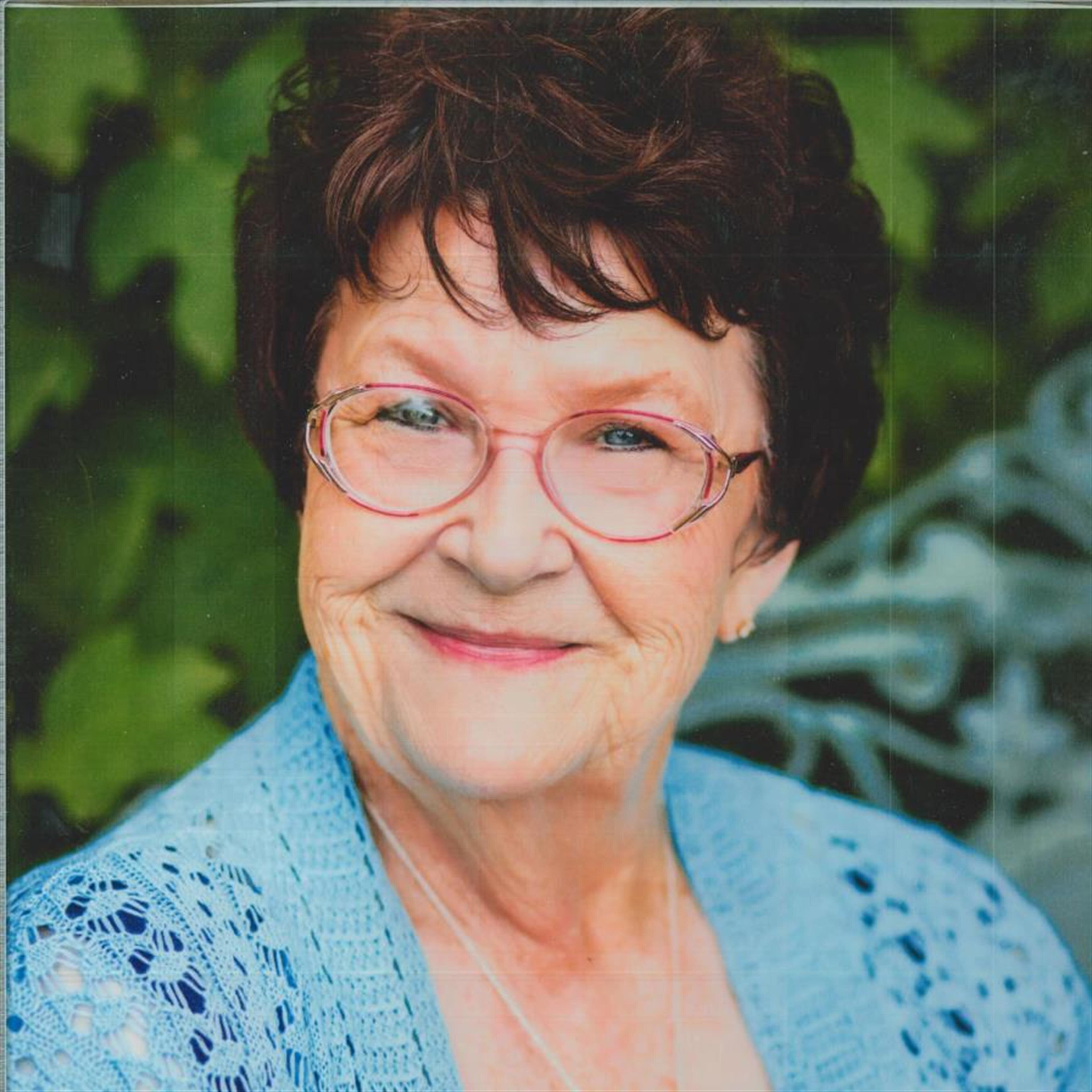 Charlotte Lillie Tyler