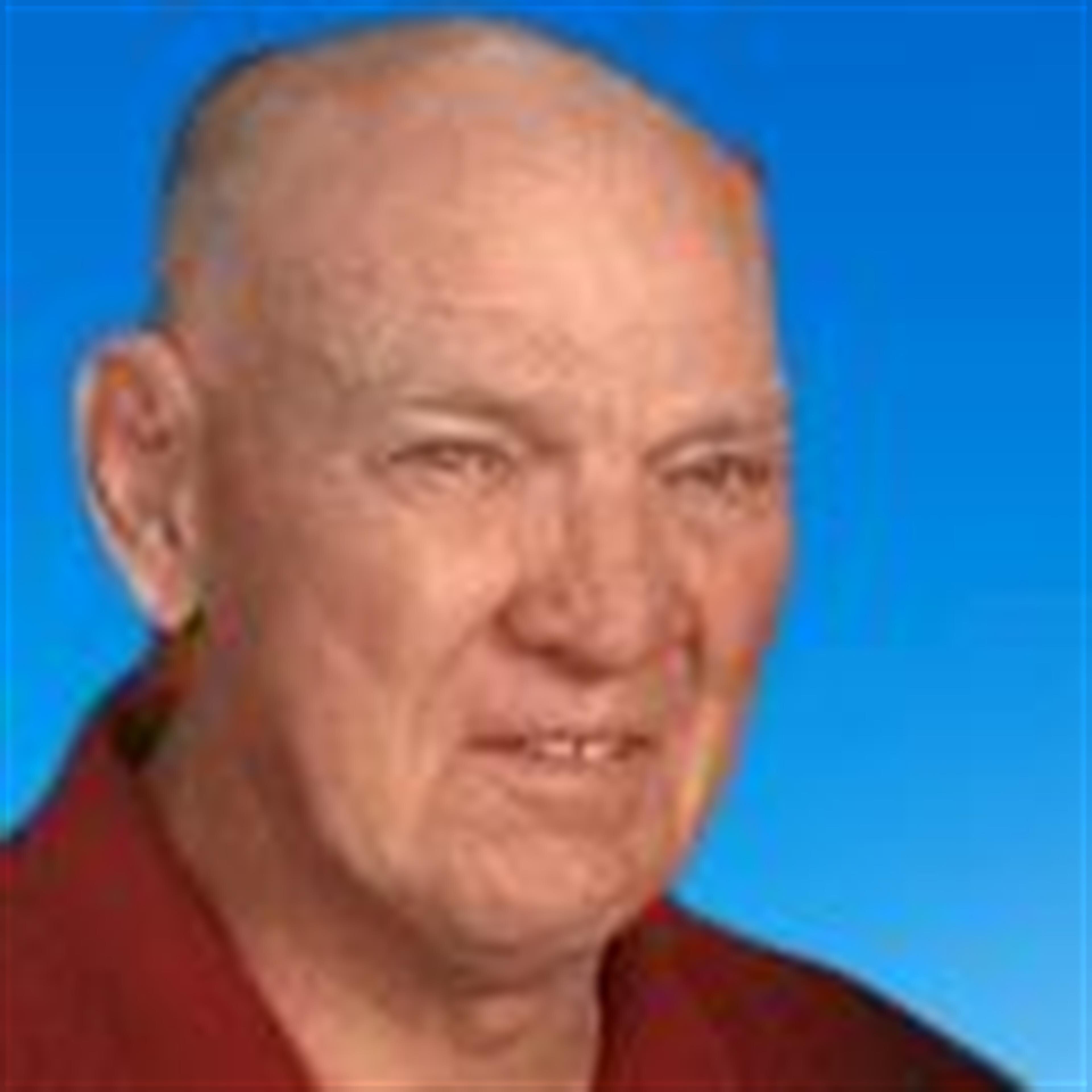 Robert Lee Sullivan Sr