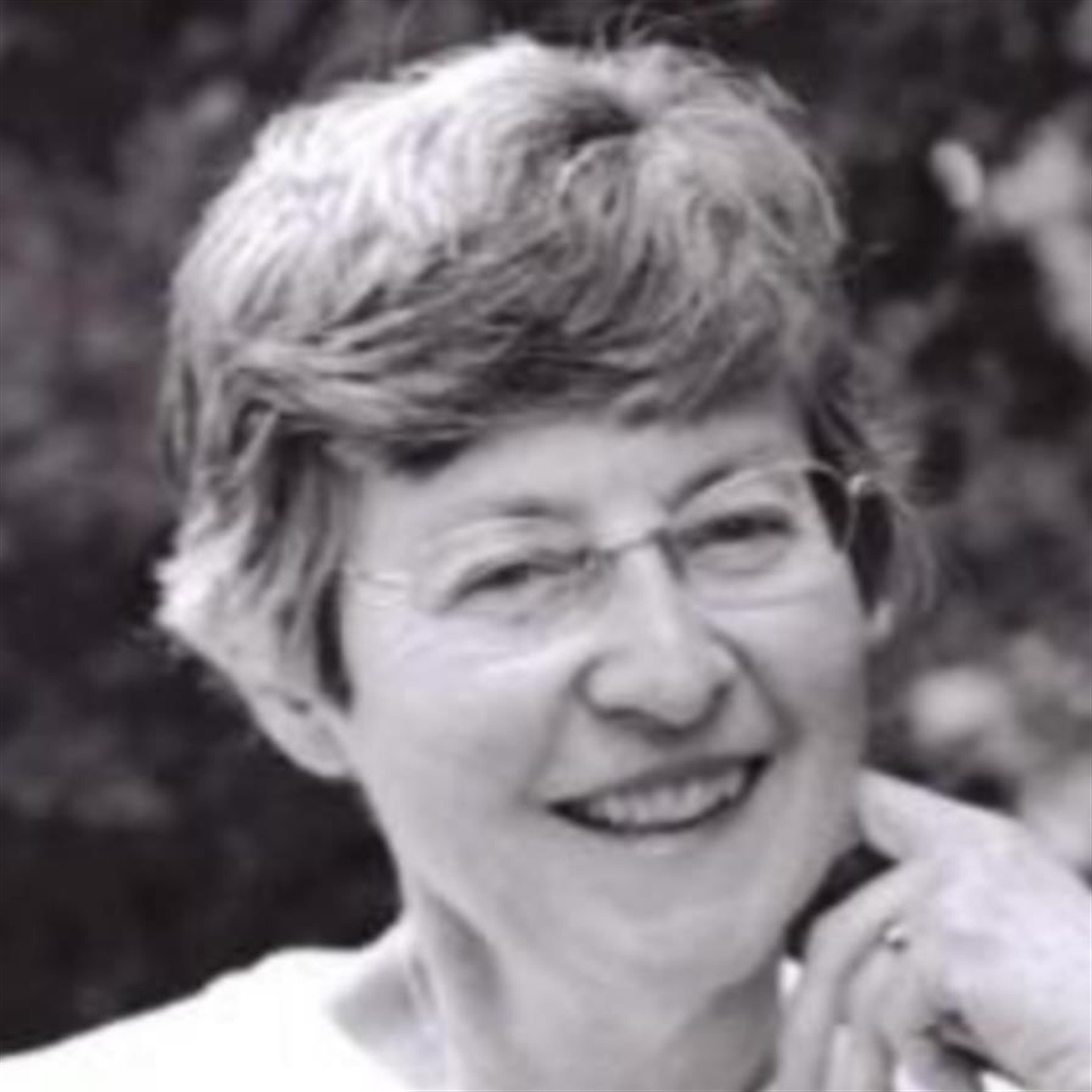 Mary Evelyn Pankey