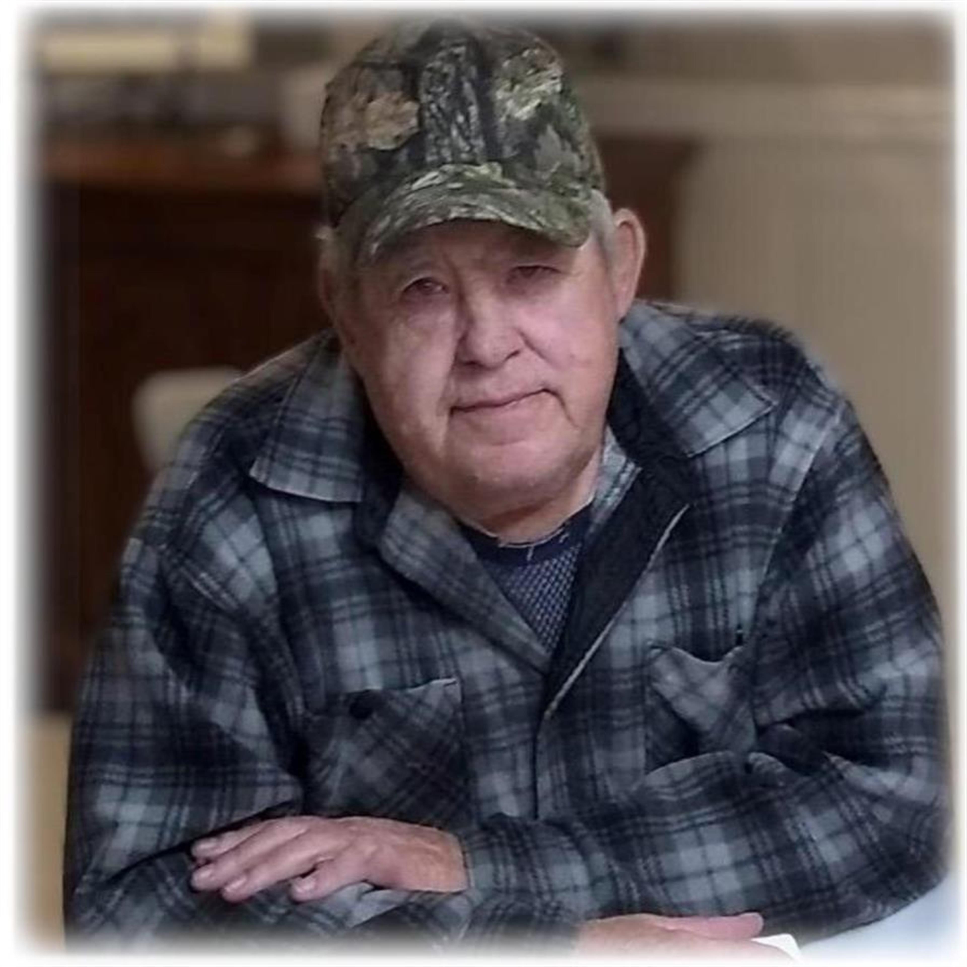 Raymond R. McIntosh's obituary picture