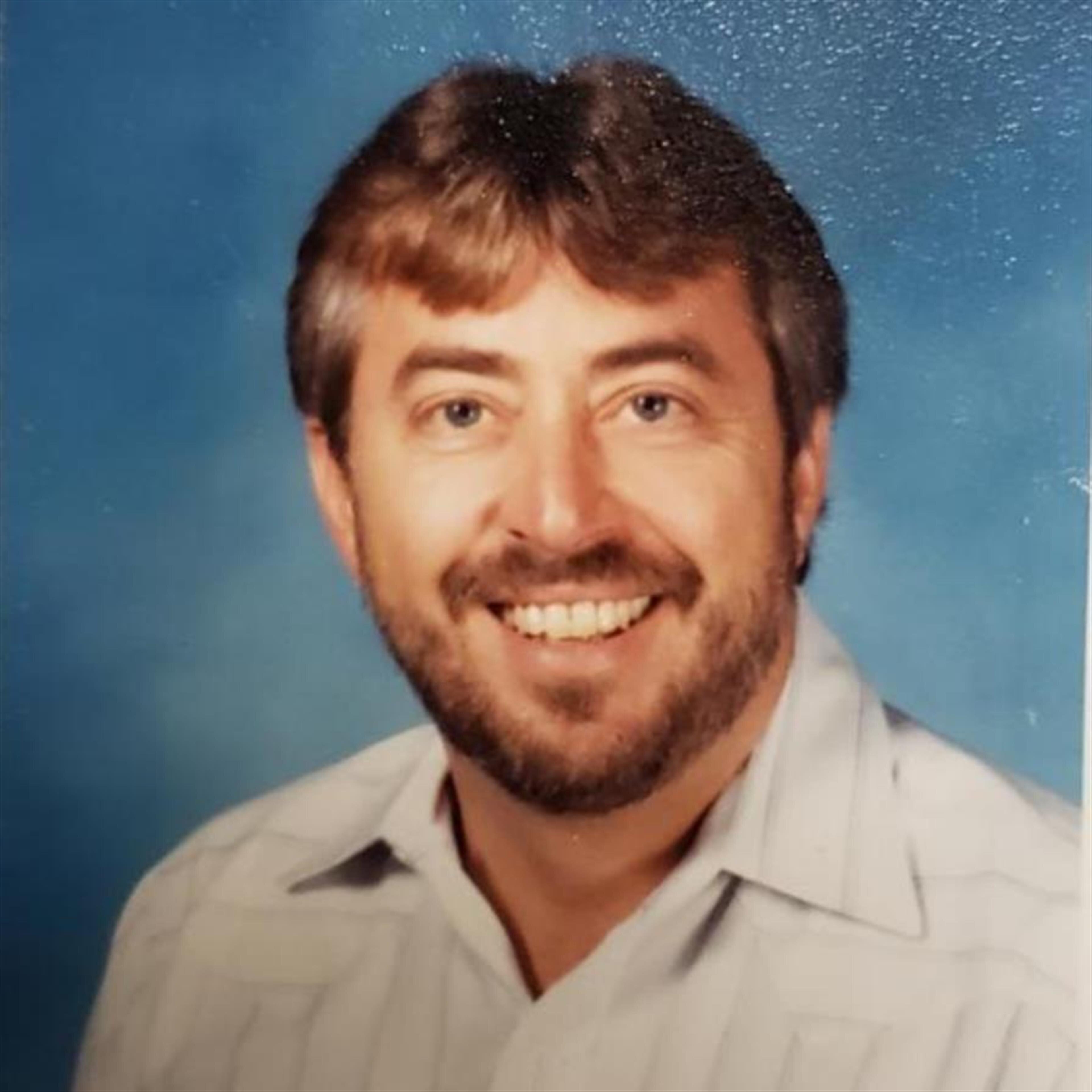 Jimmy Lee Rhodes