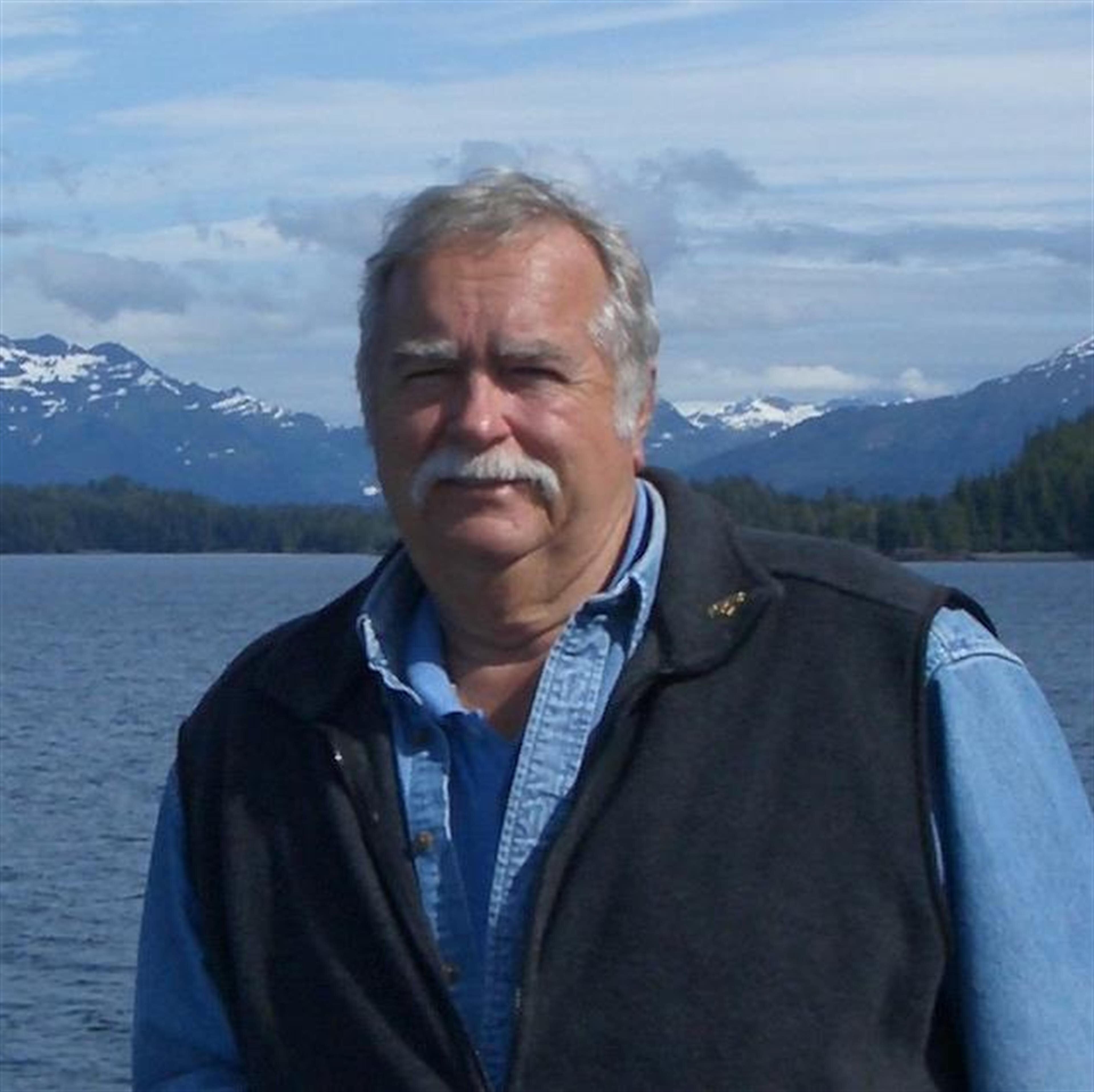 Kenneth Buss