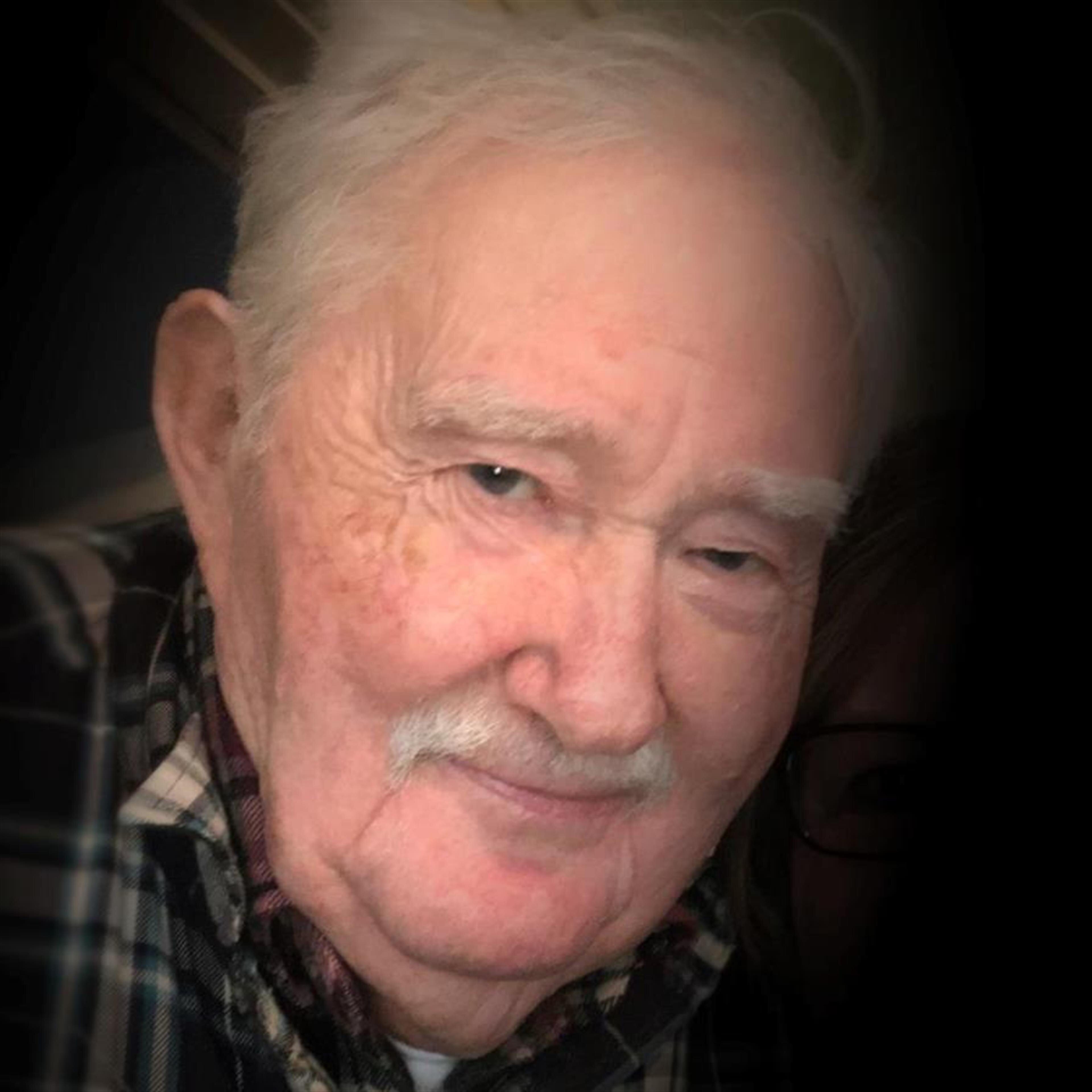 Charles M. Dailey