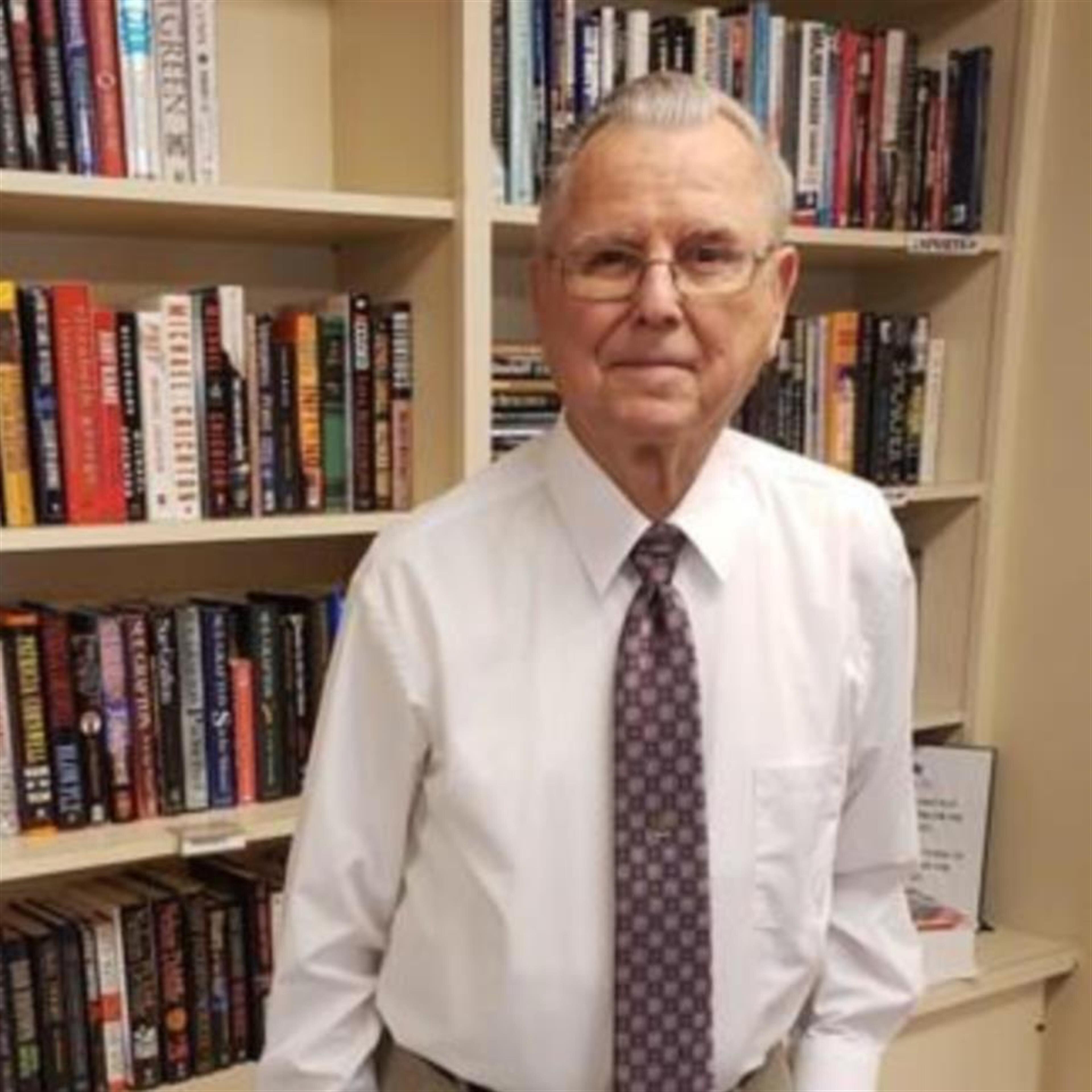 Paul Callison