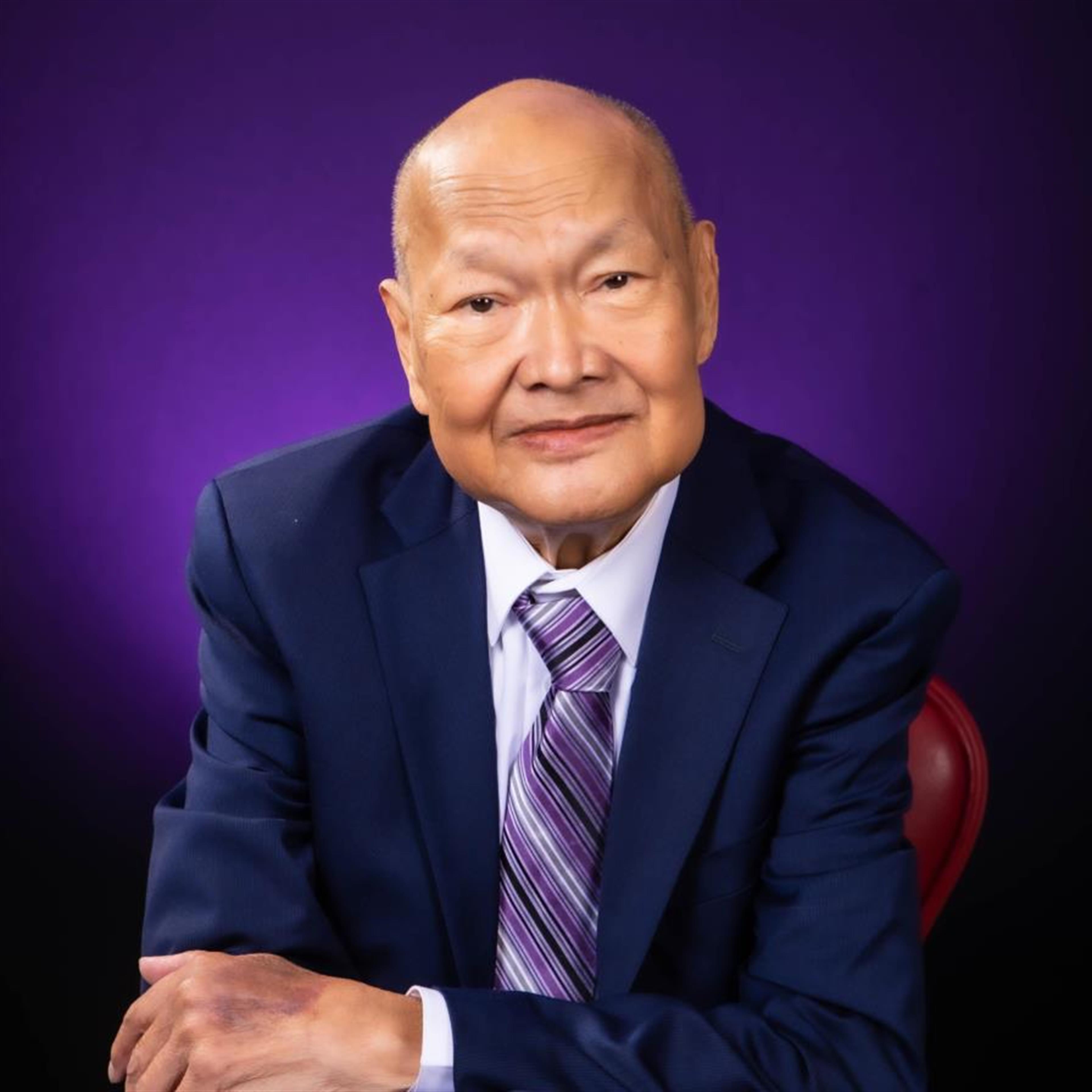 David Delfin Vaflor's obituary picture