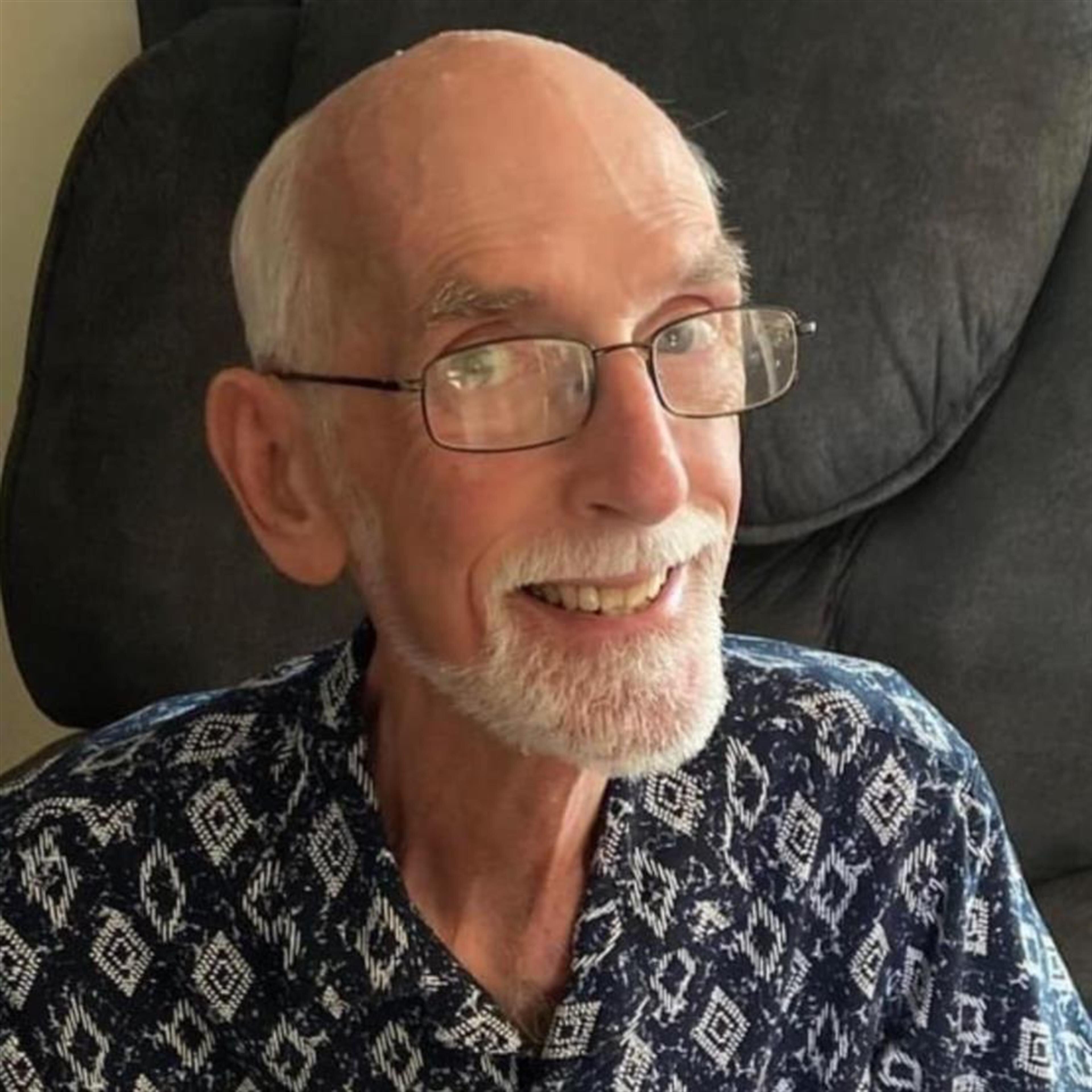 Michael G. Harrington