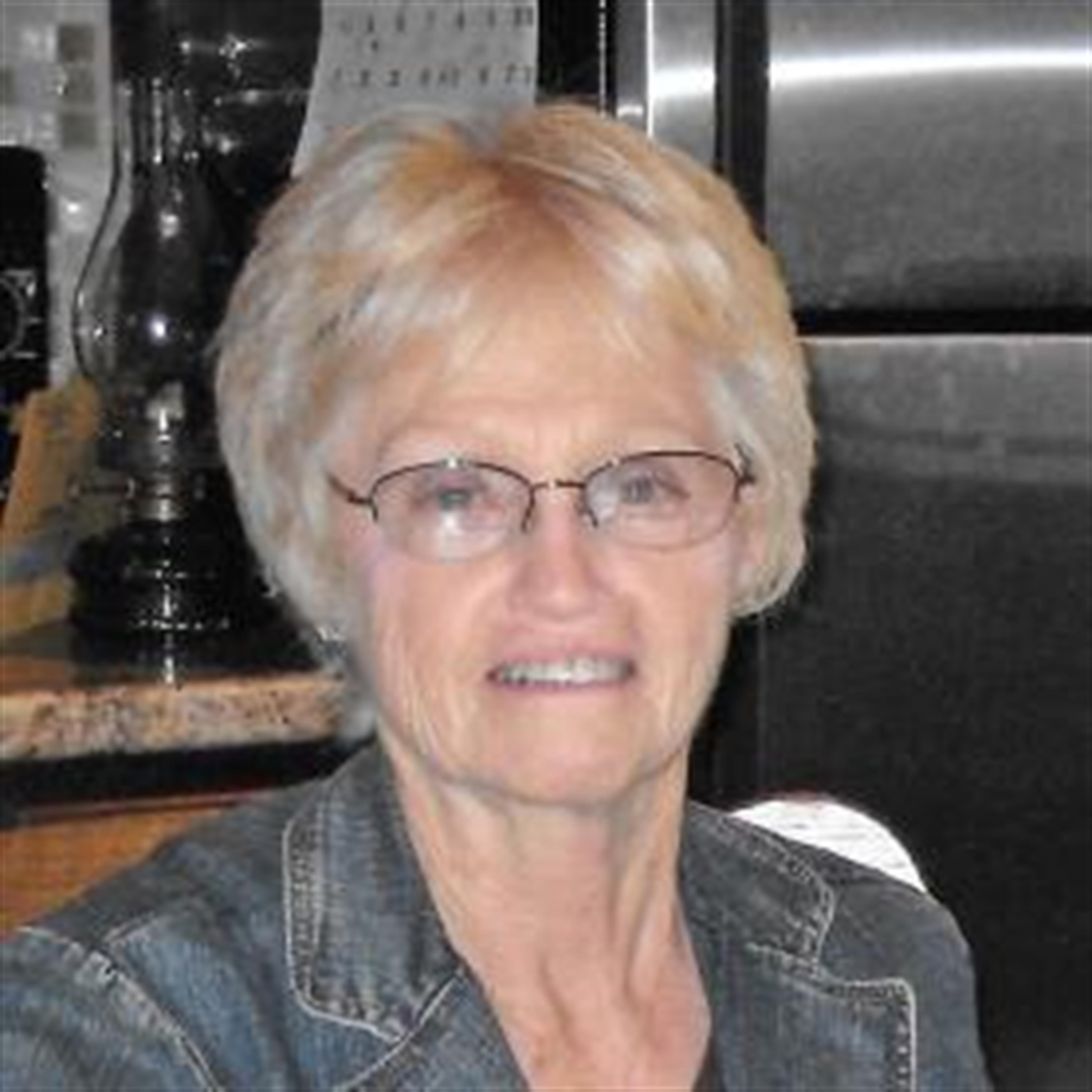 Joann M. Pesavento's obituary picture