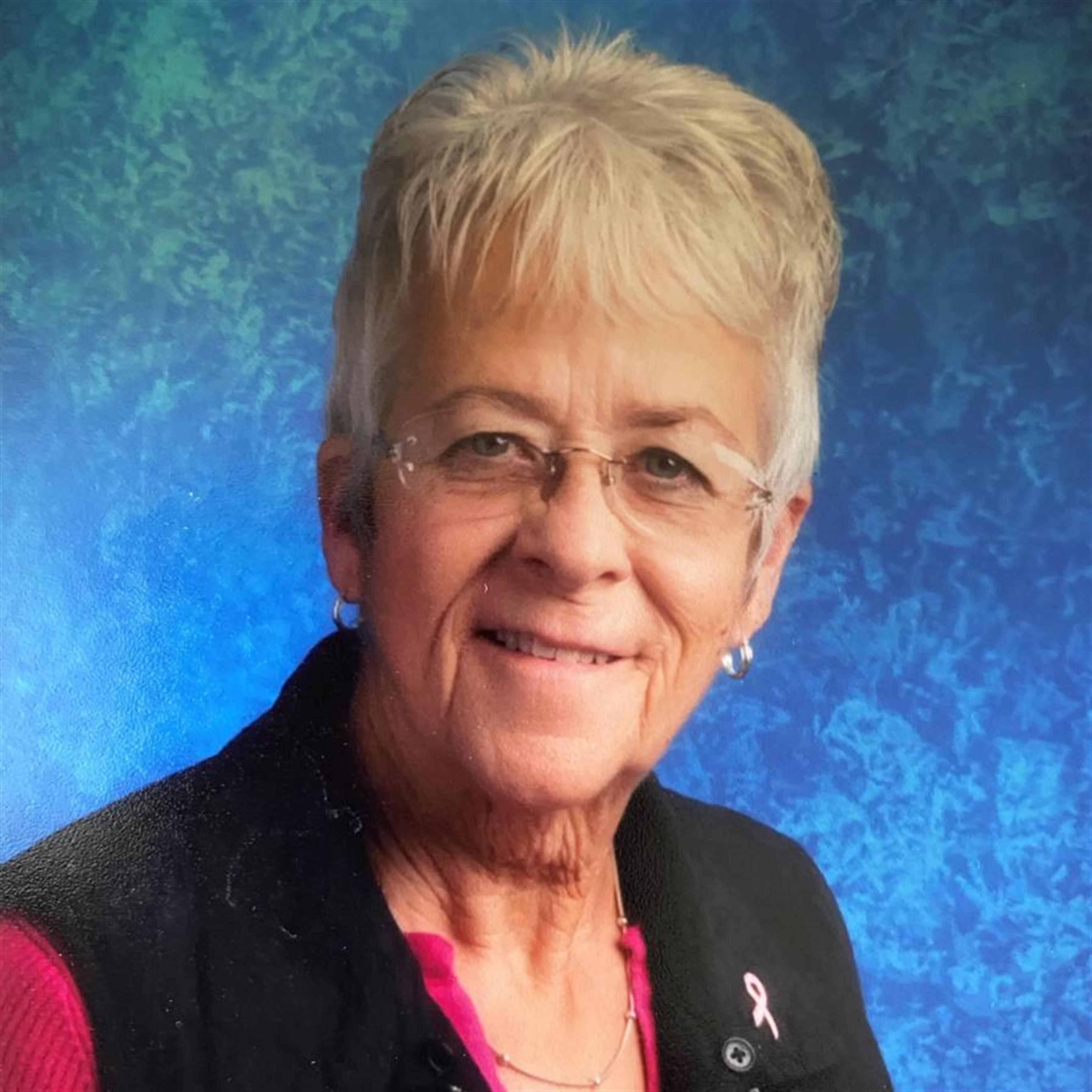 Donna A. Efird's obituary picture