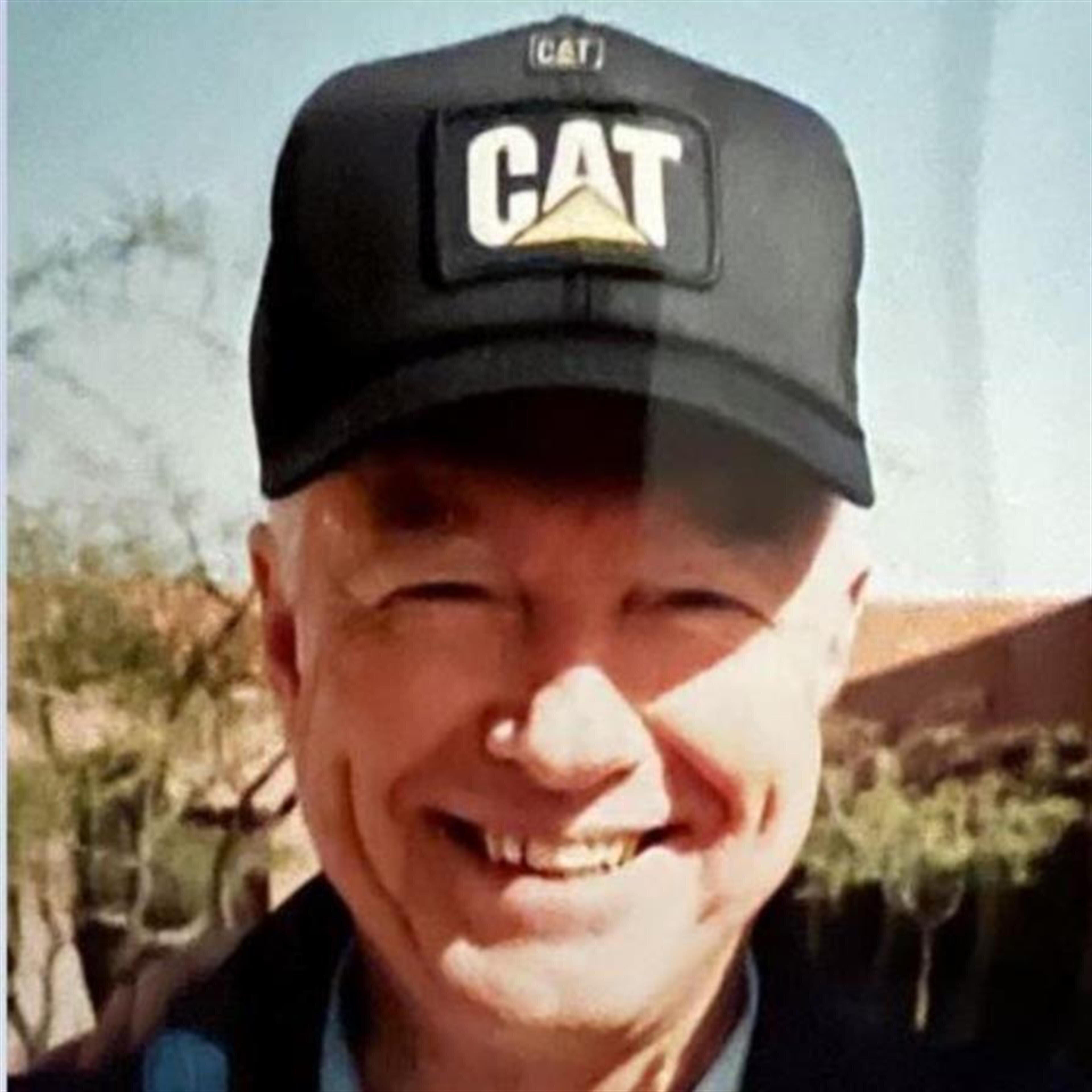Mr. Charles Lofton Skinner