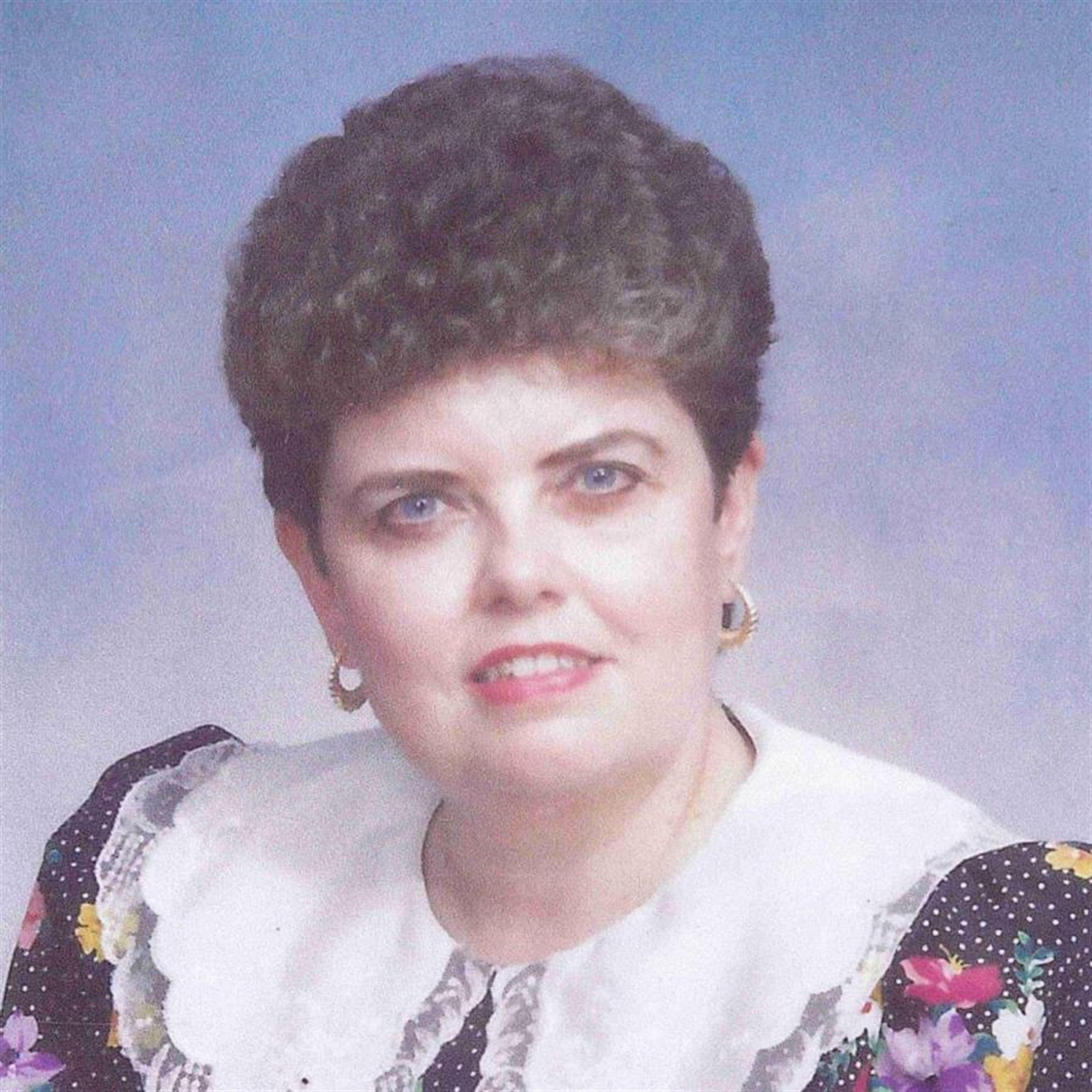 Judy Nell (Agnew) Baker