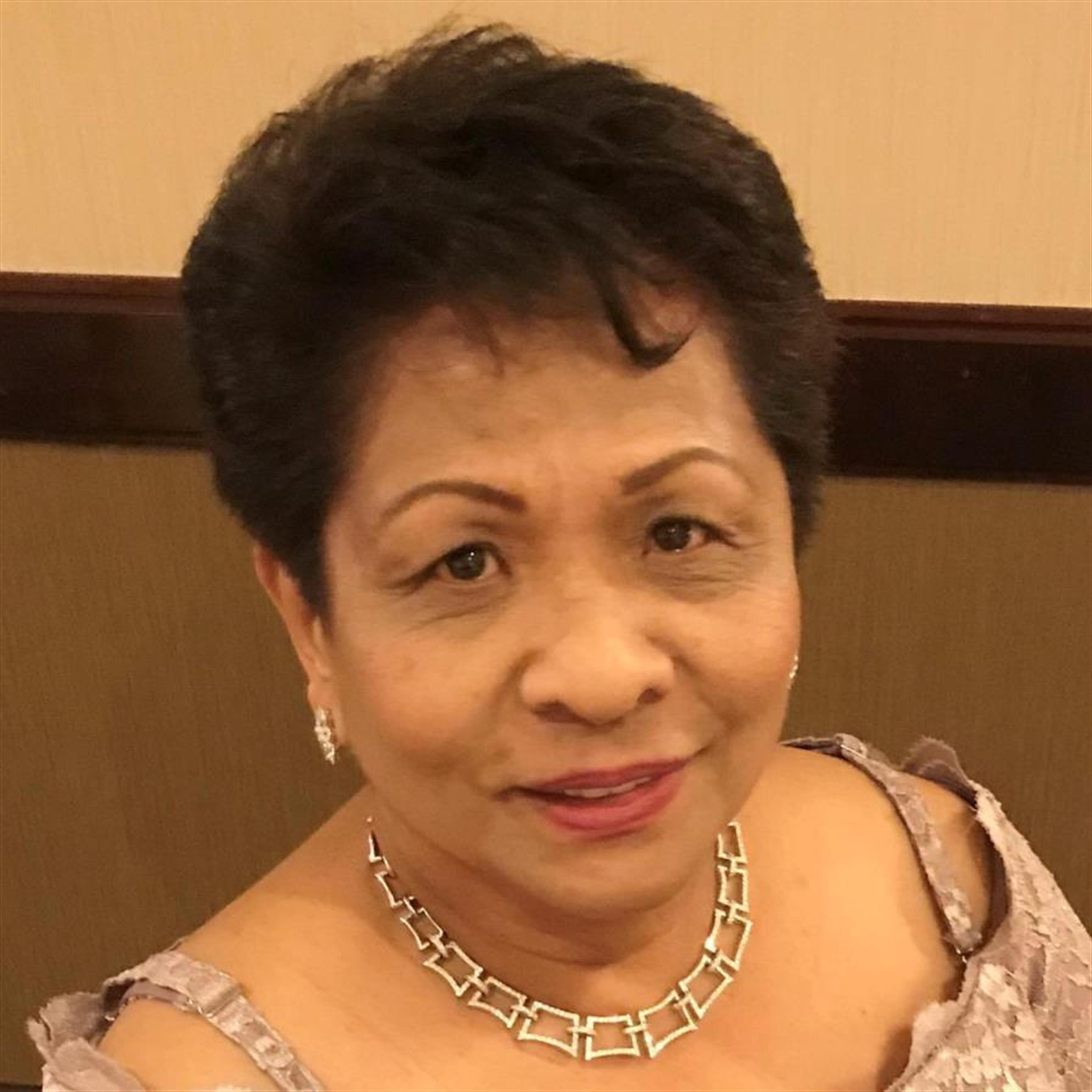 Celia Reyes Ramos