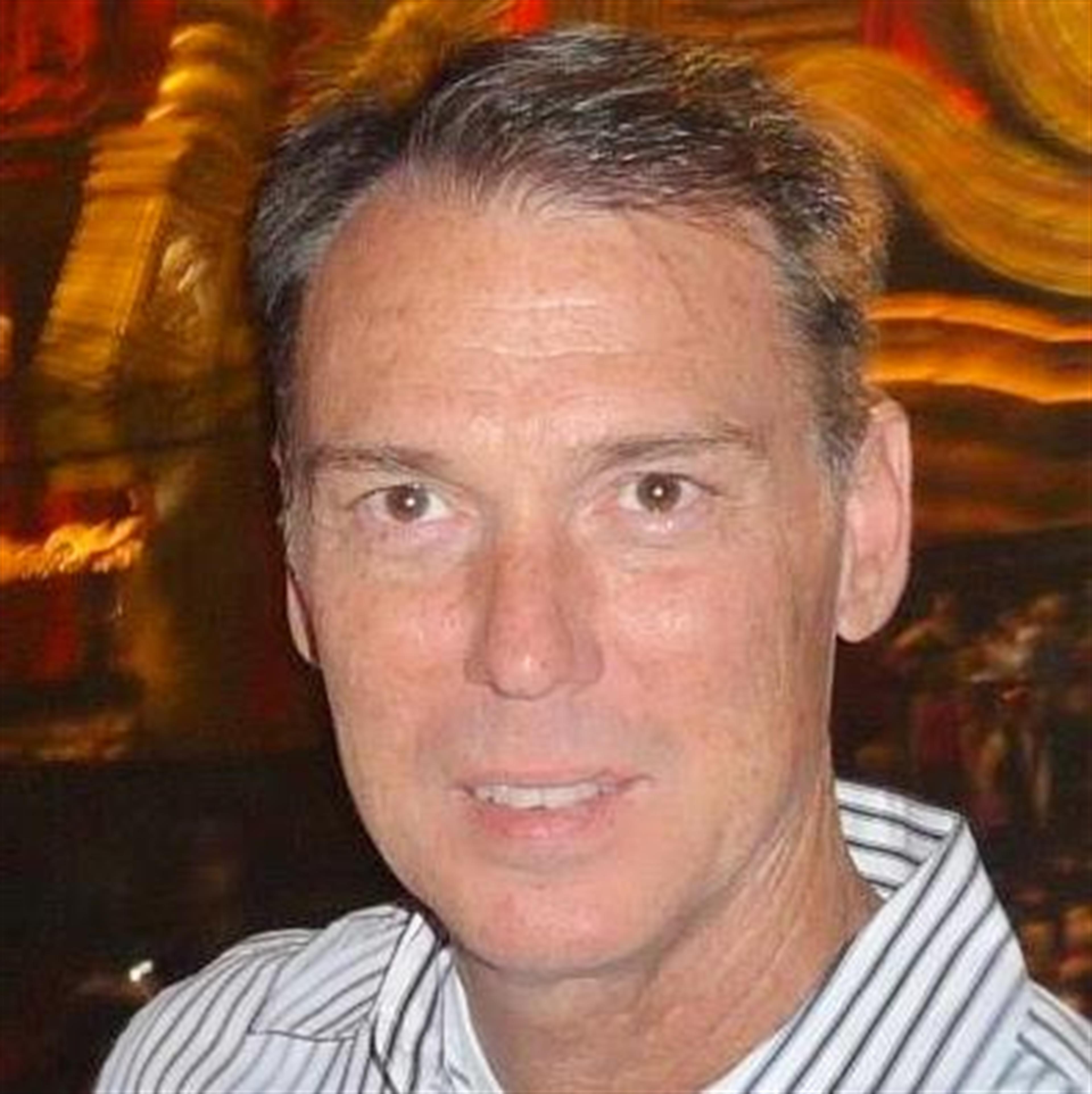 John "Woody" Norwood Carter