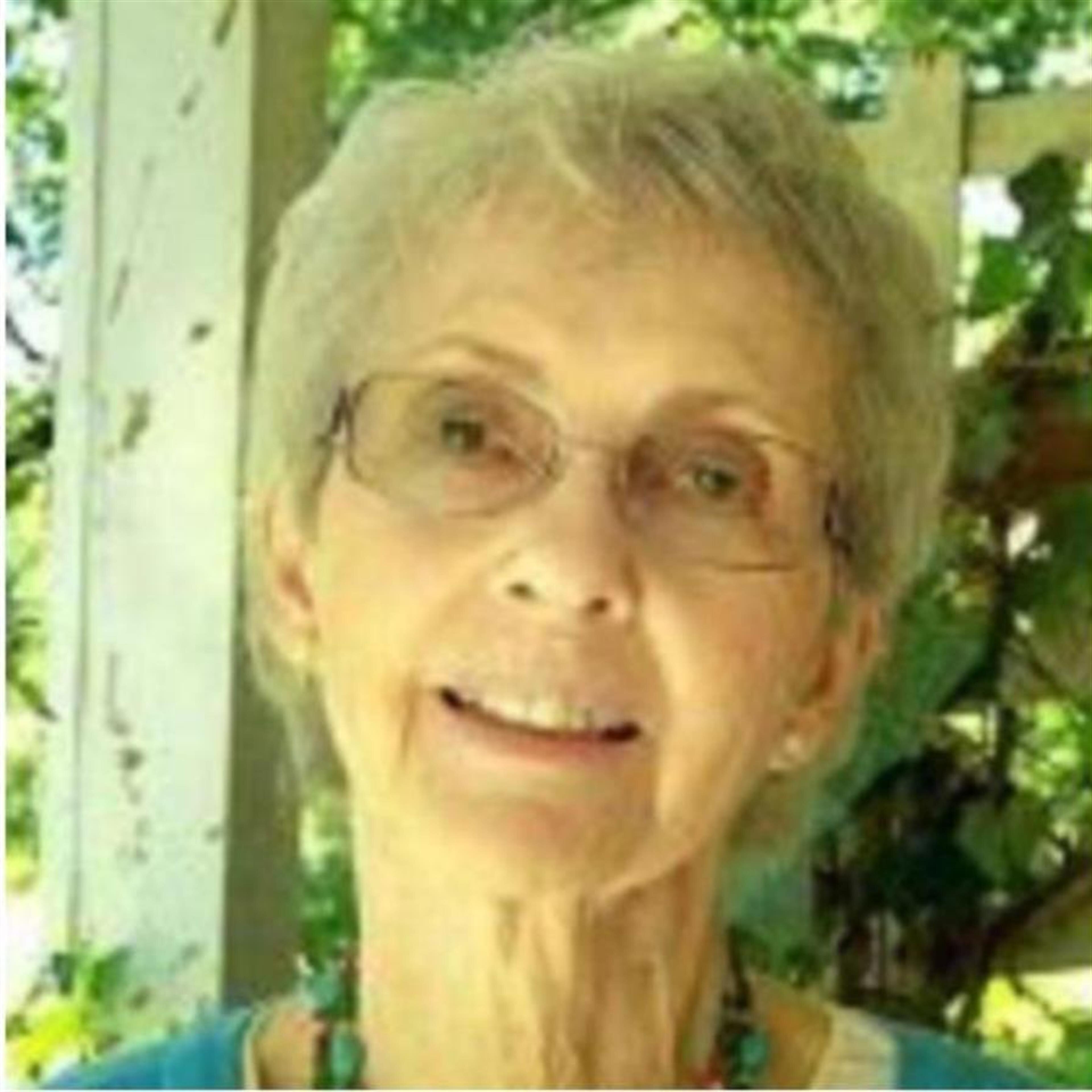 Shirley Padgett (Bolivar)
