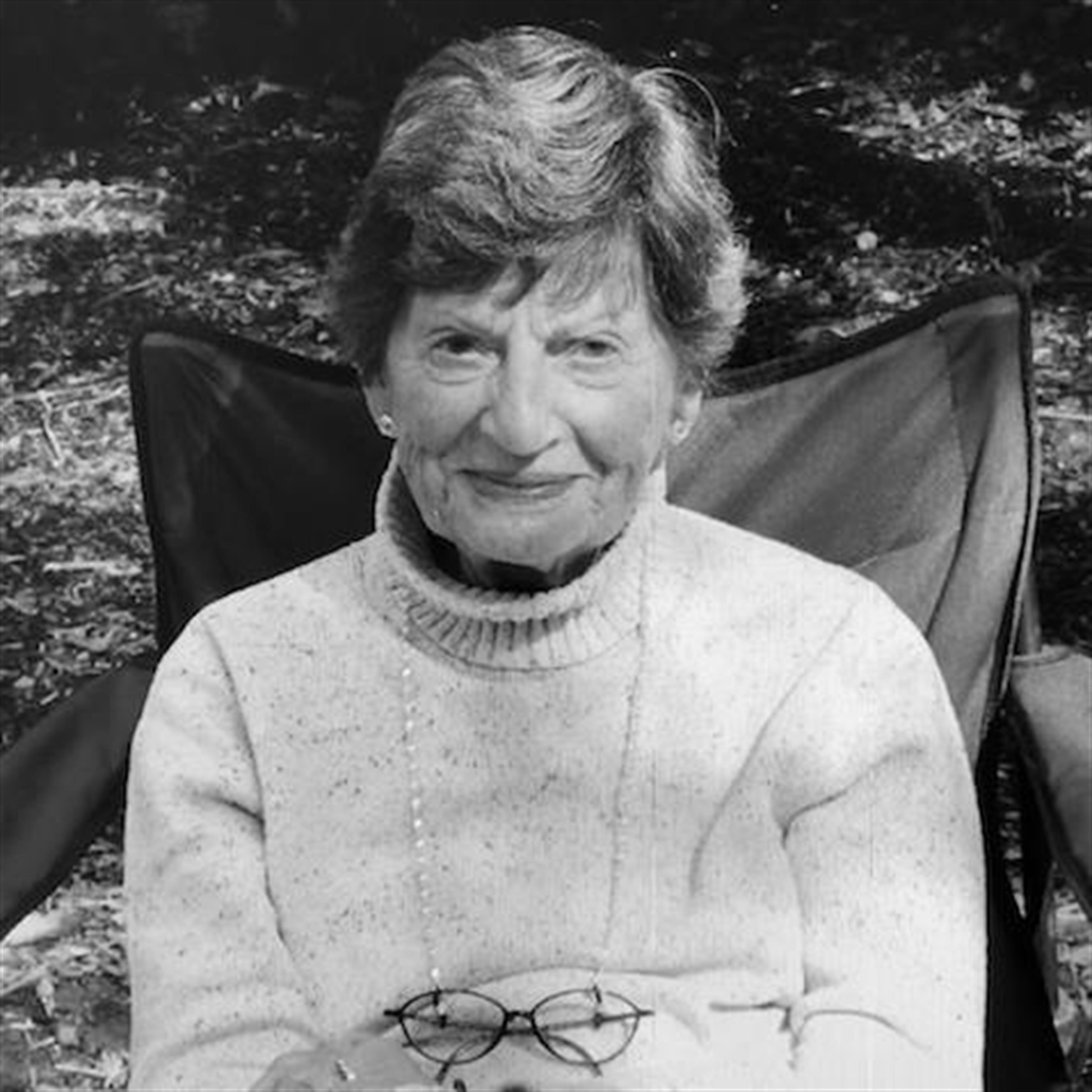 Lois Pippin