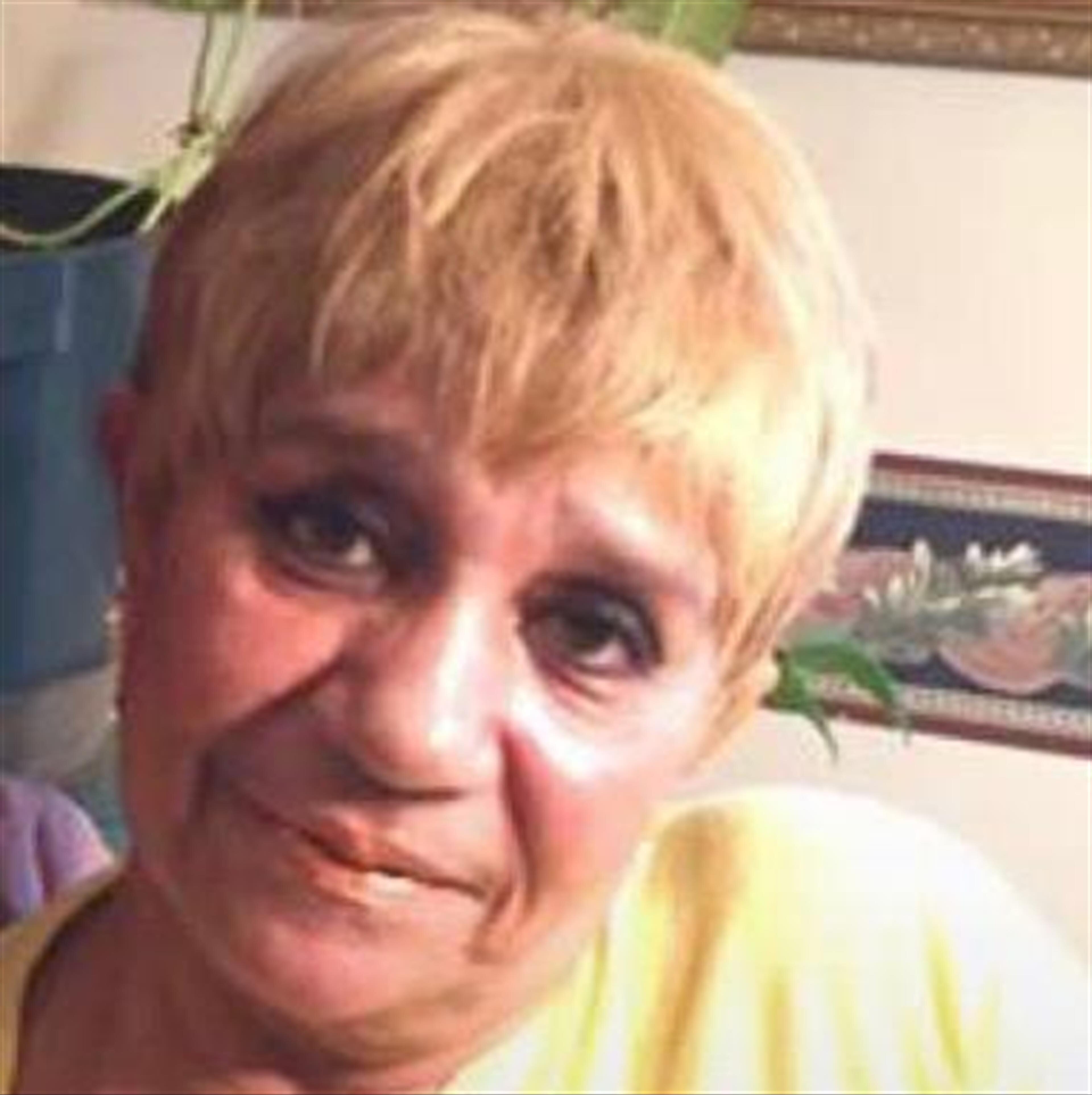 Marilyn "Dottie" Richardson