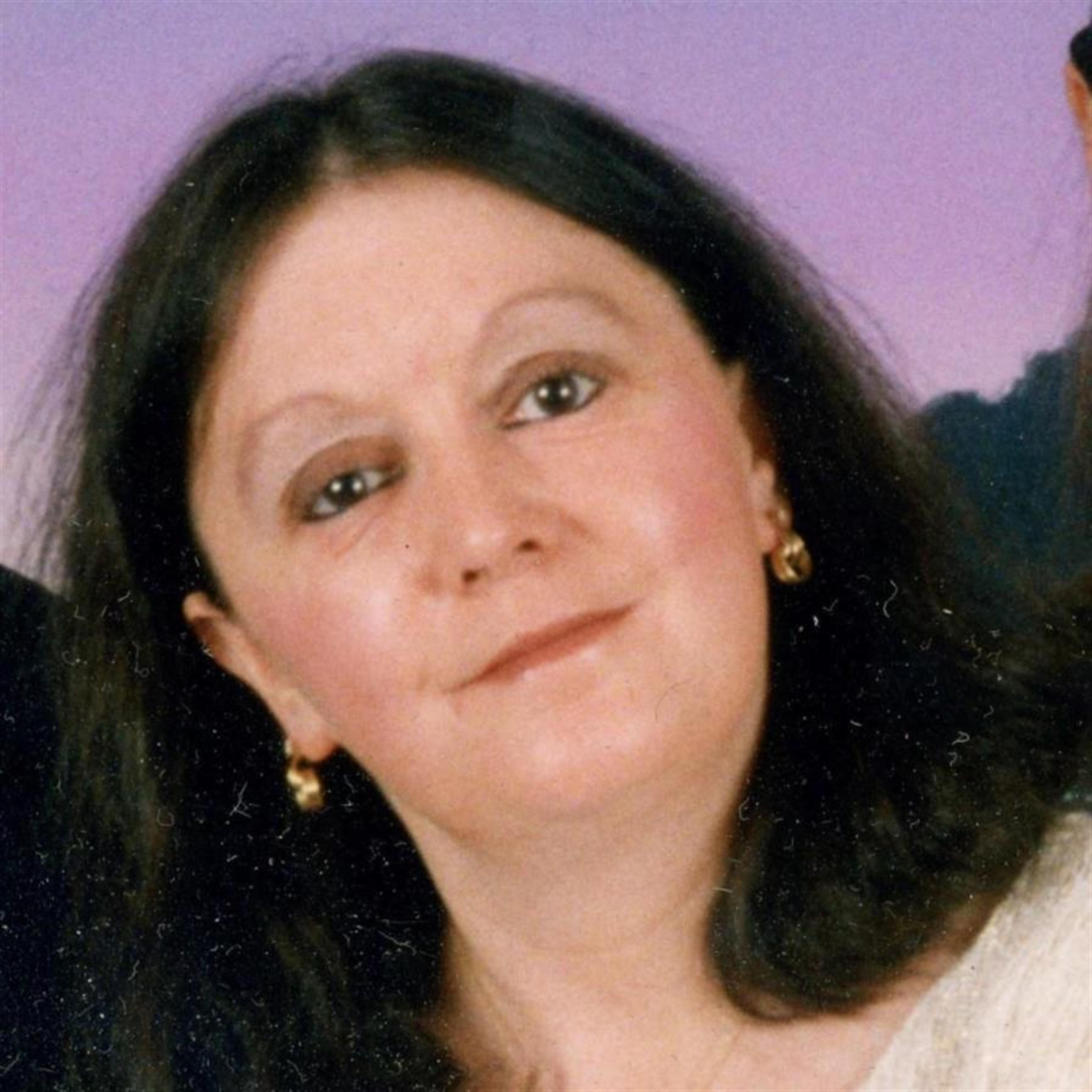 Karen Parish Bateman