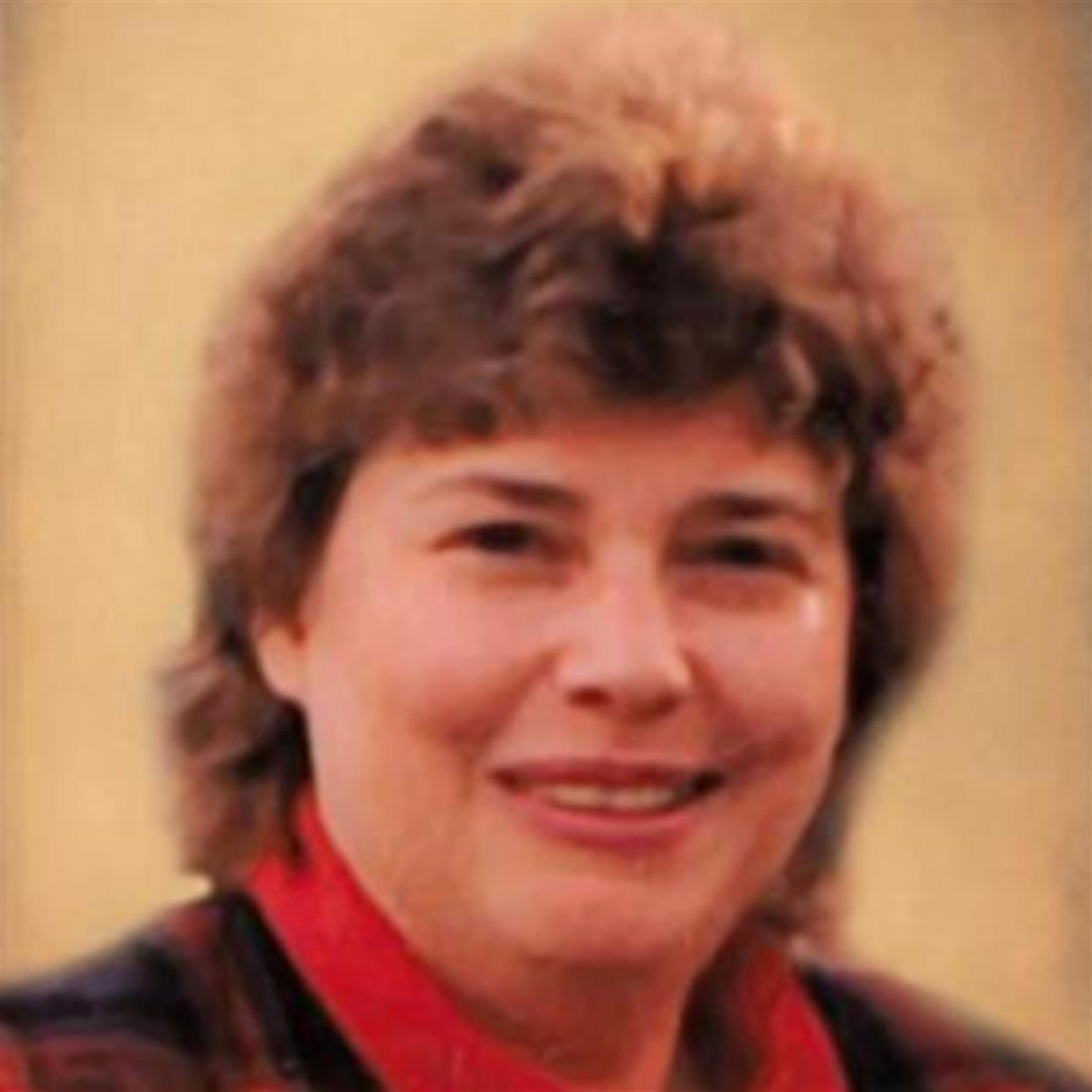 Jacqueline Gabrielle Manns