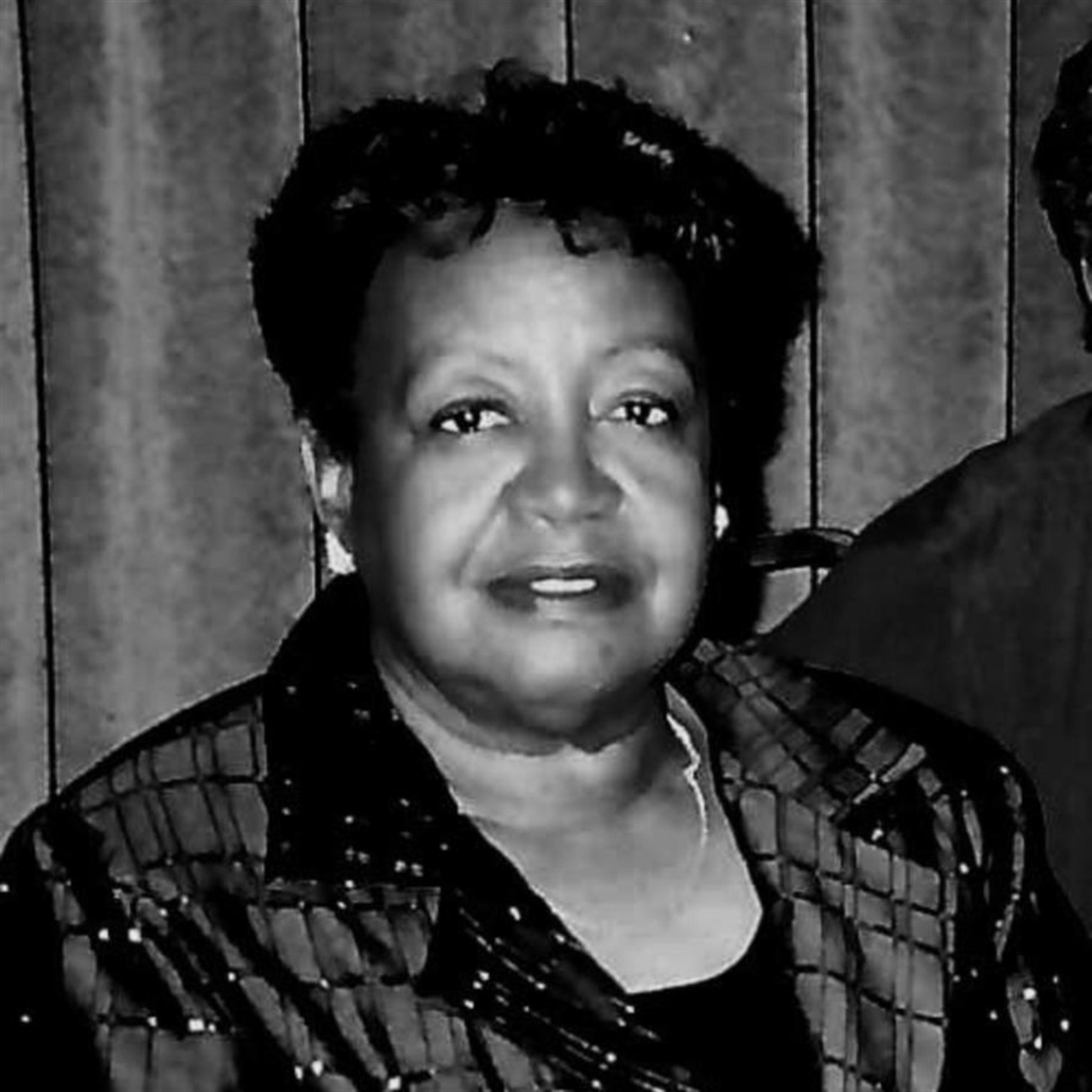 Vascar Elaine Blackwell