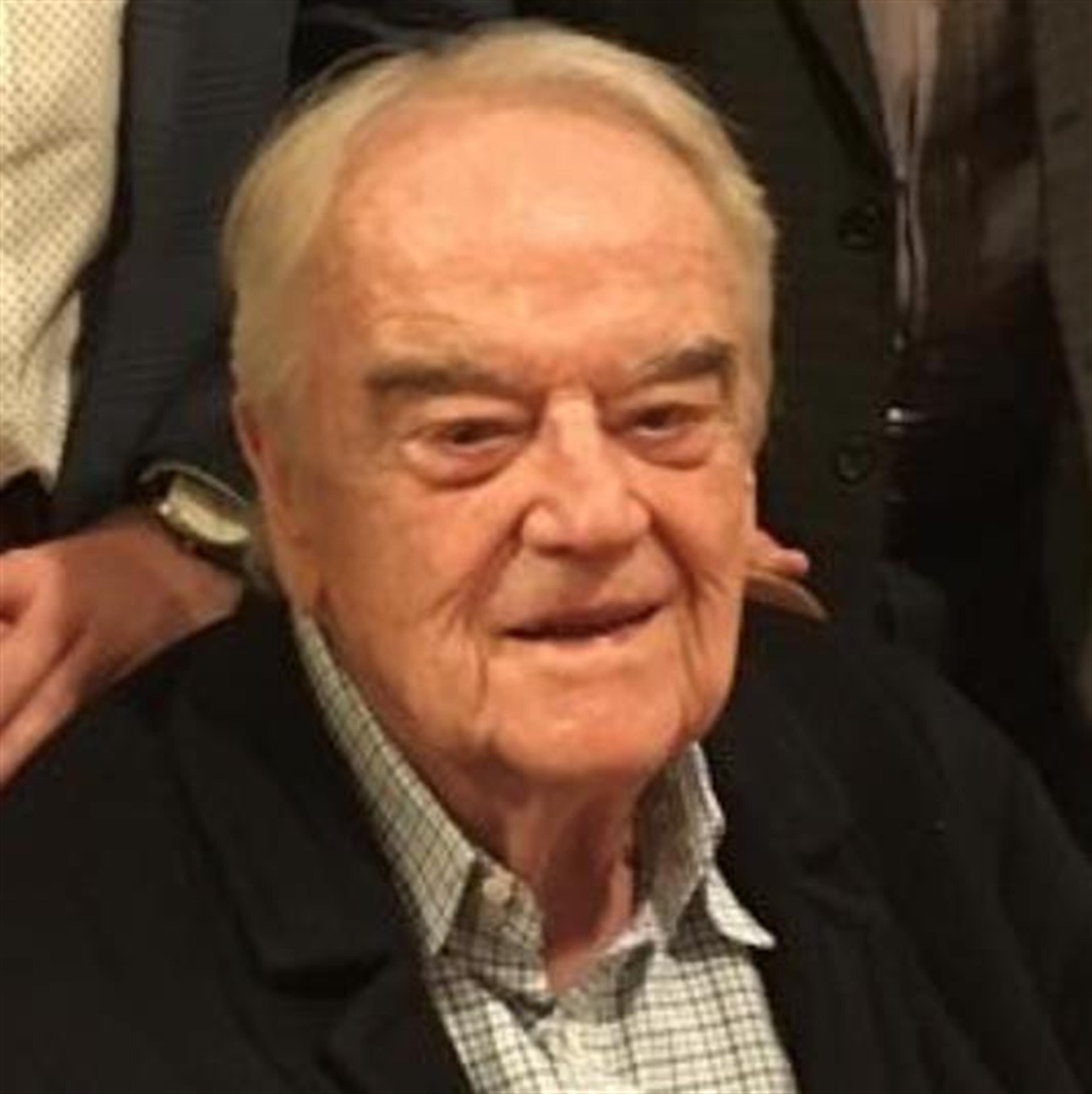 KENNETH YOUNG MILLIAN