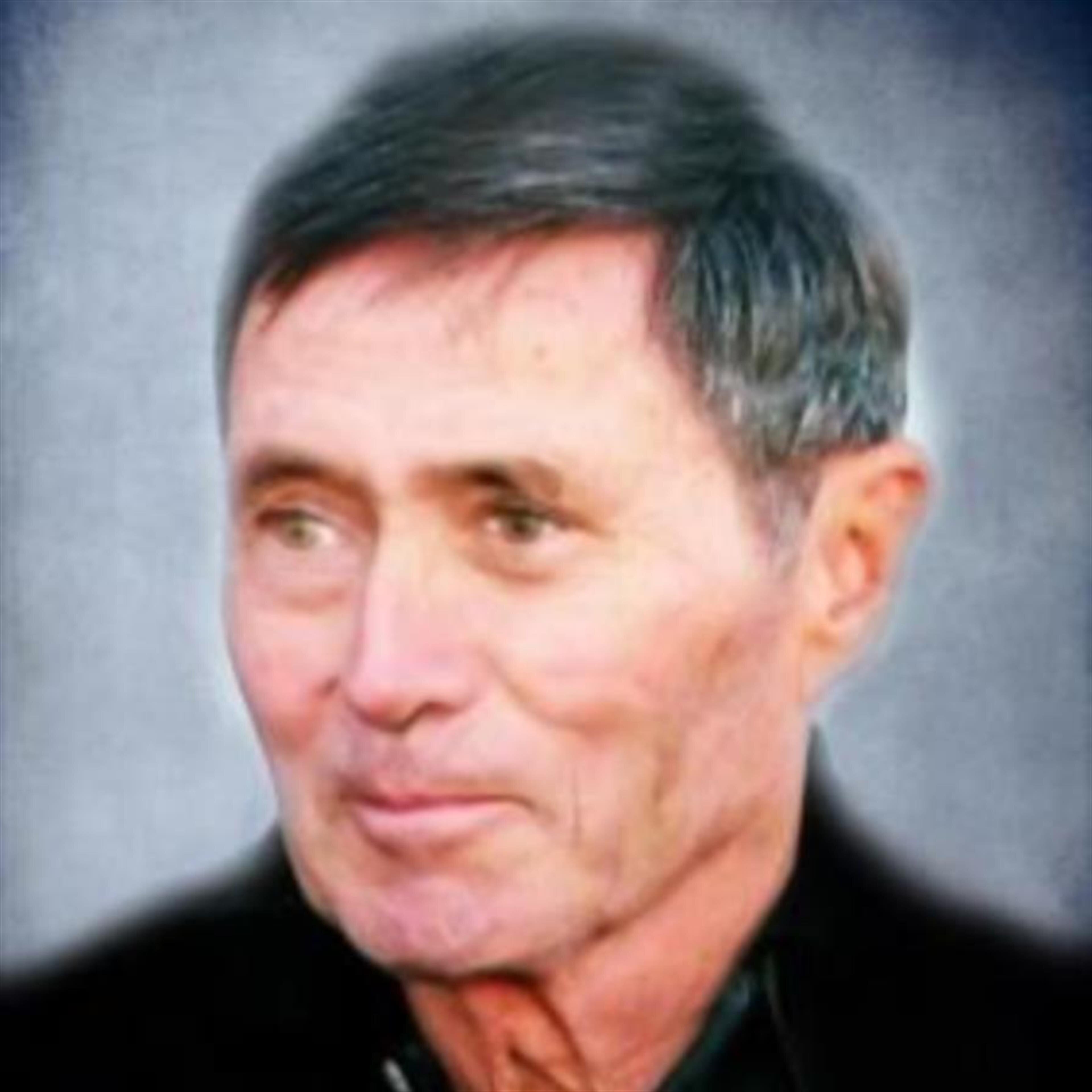 Dr. Franz A. Adler