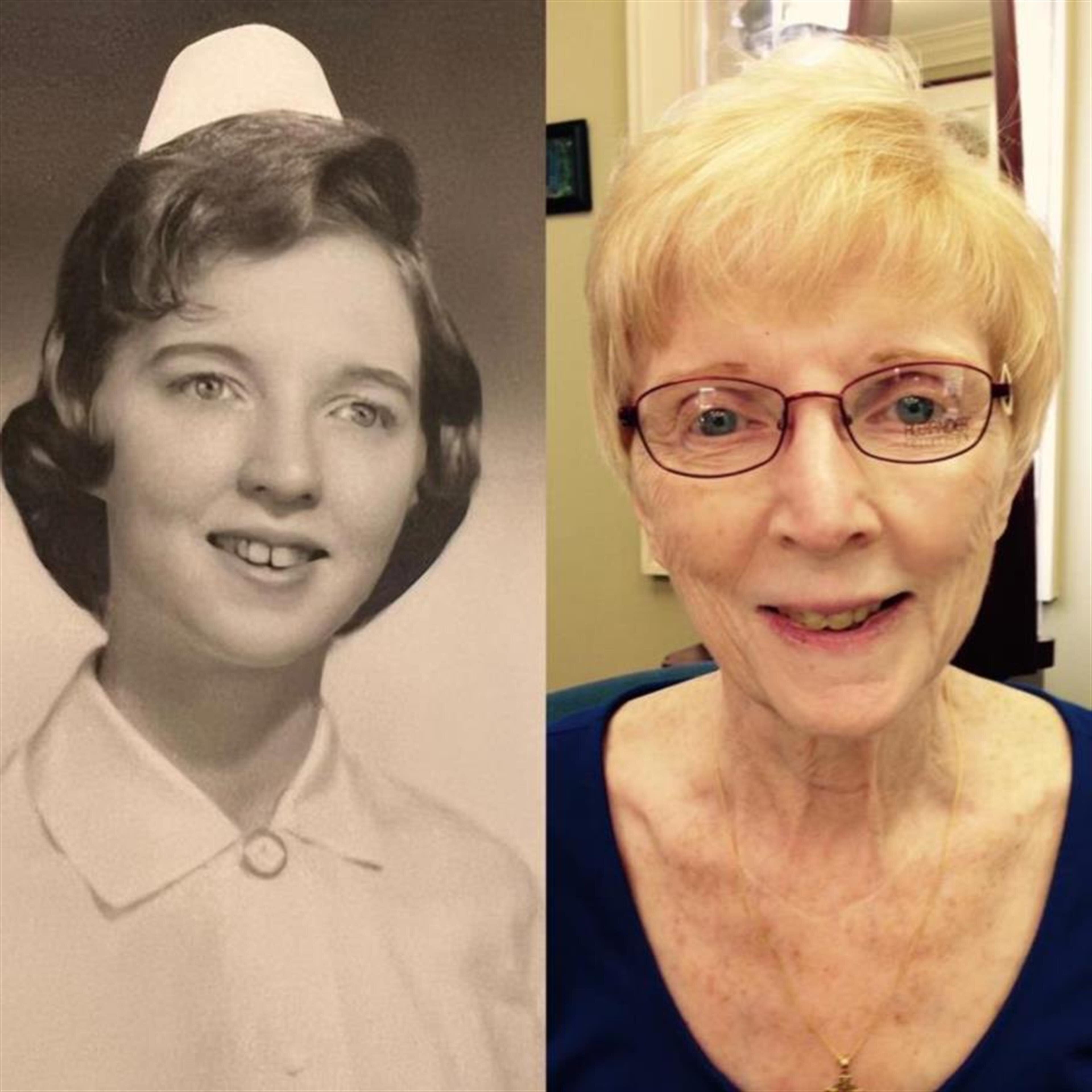 Catherine McNabb Graves