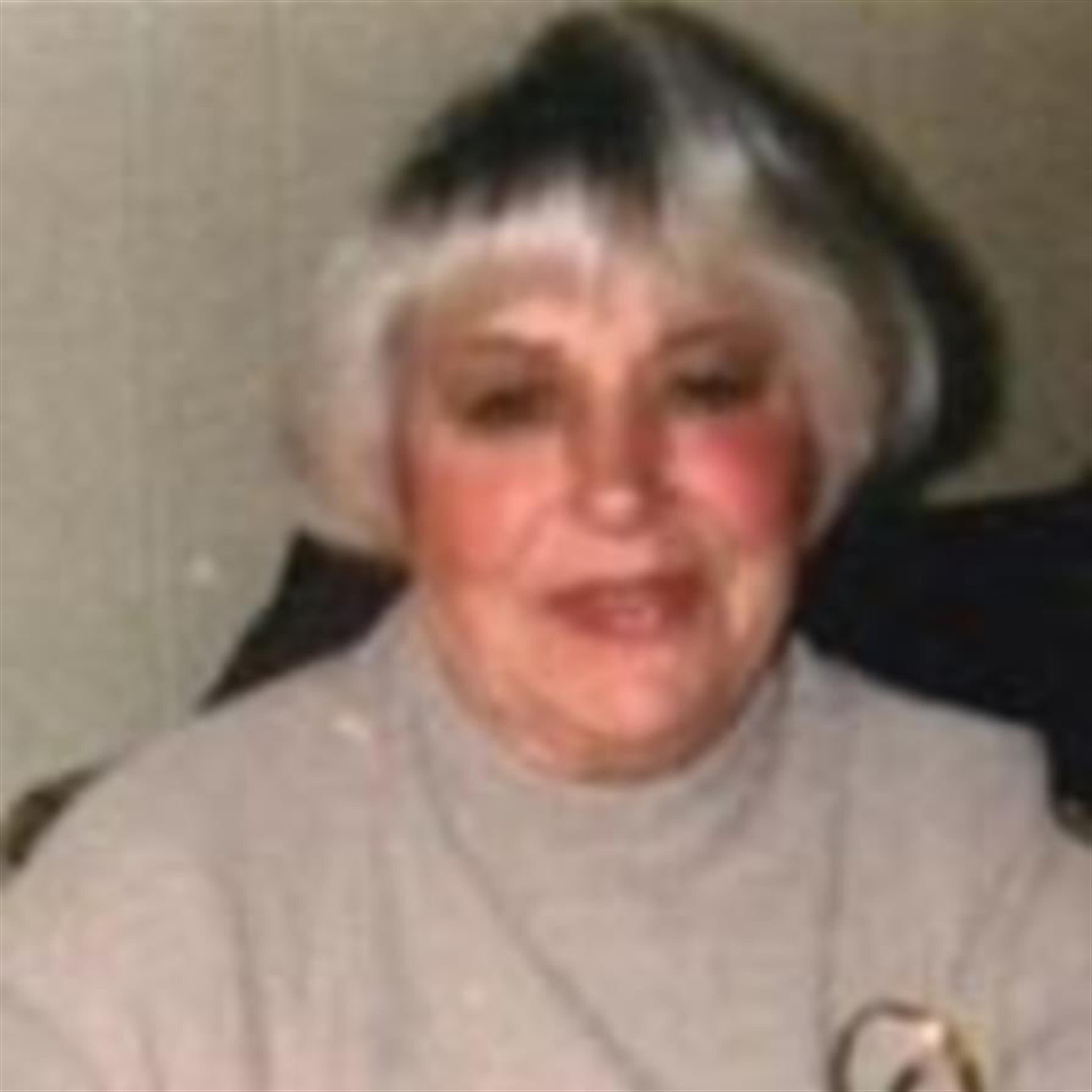 Dorothy "Dottie" Coletta