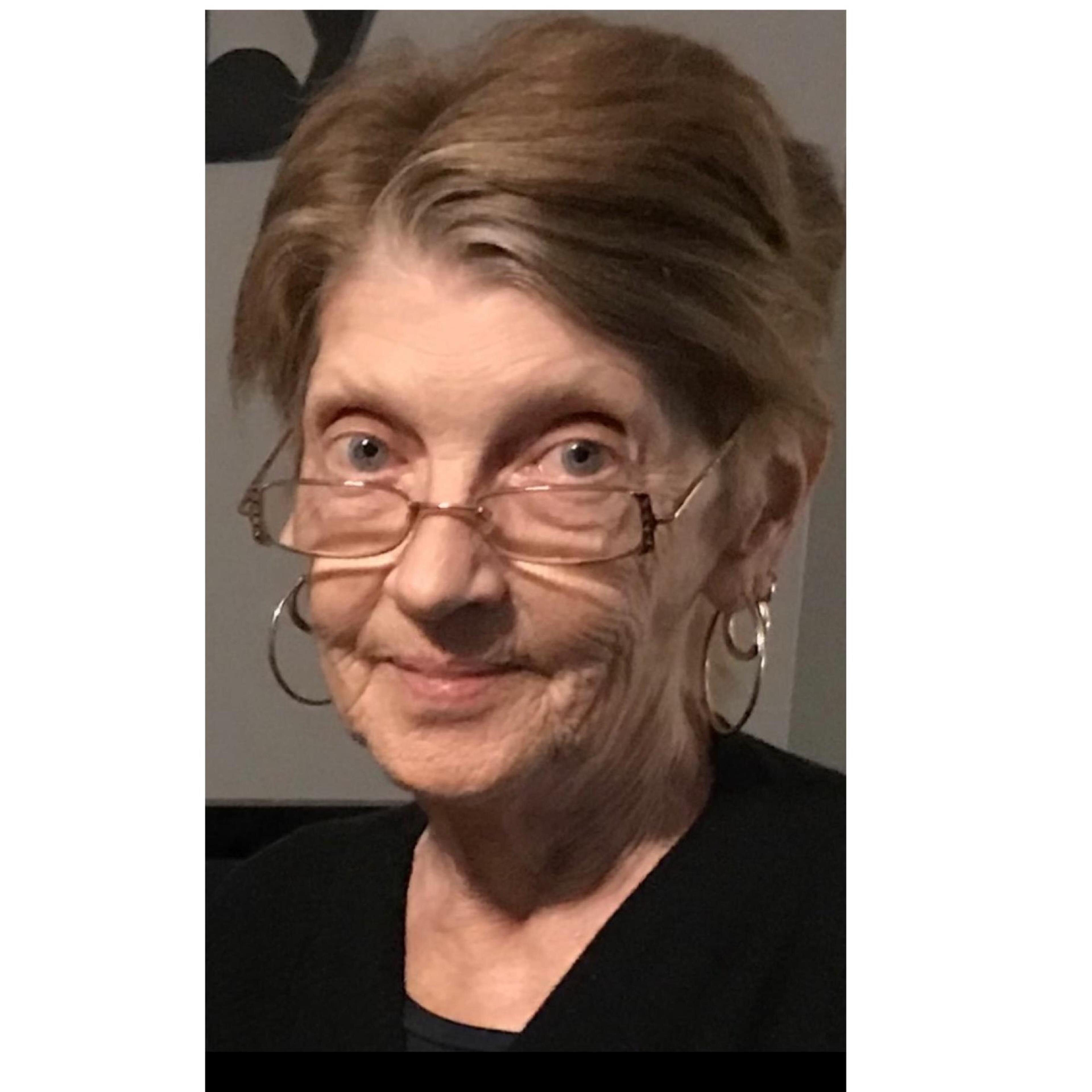 Barbara A. Greenwood Walker