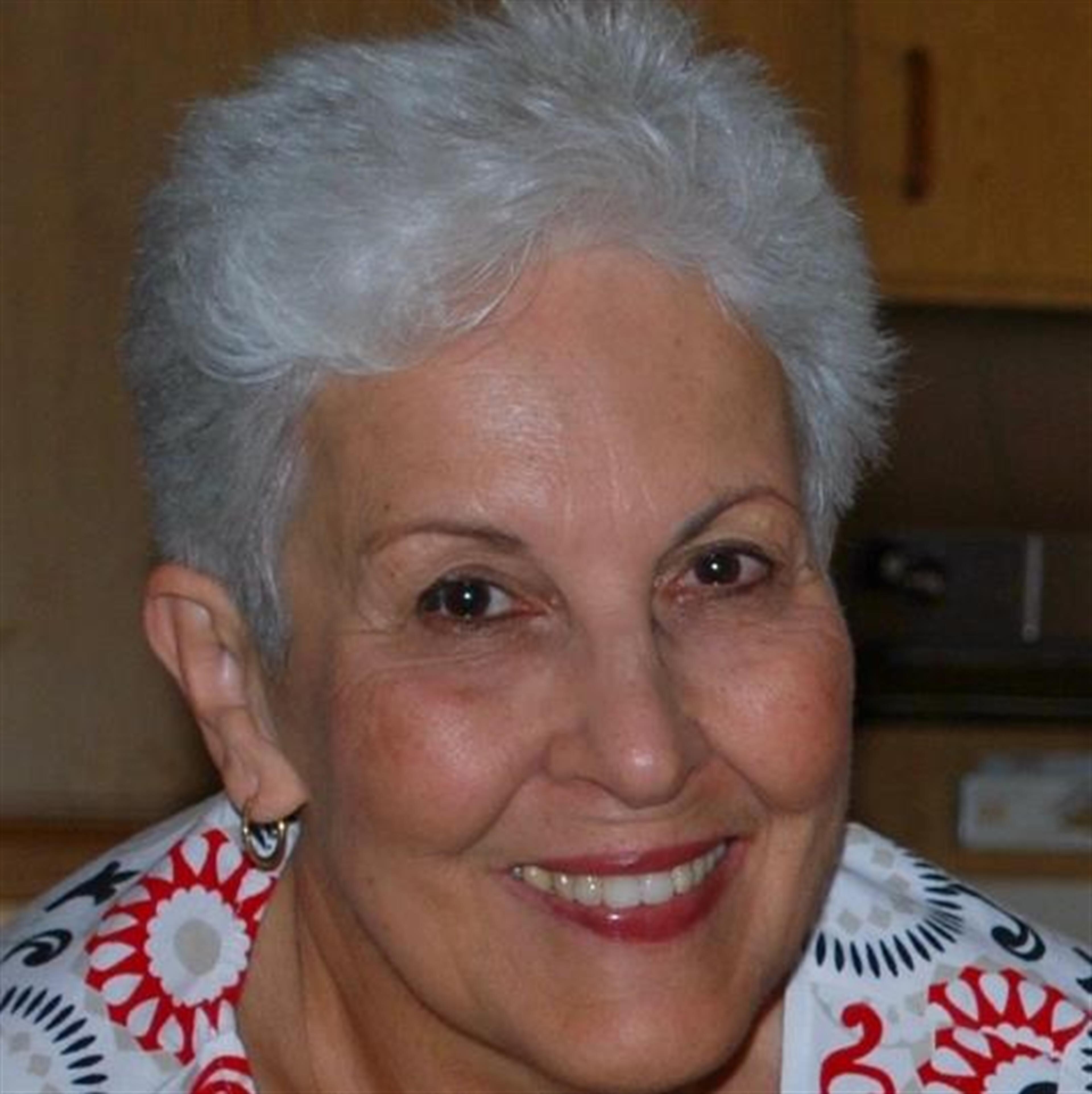Jorgelina Pinero