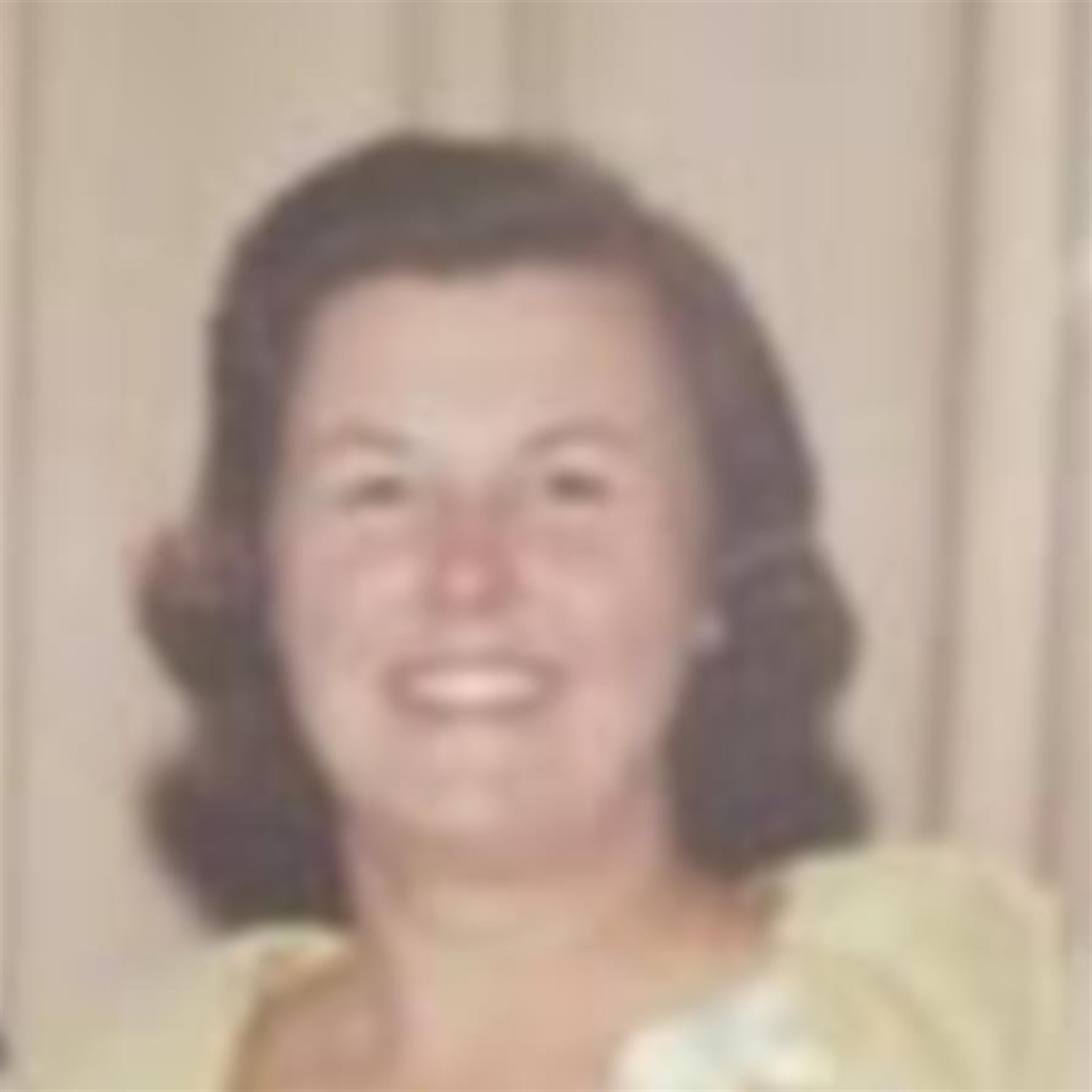 Eleanor June Brown Danielson's obituary picture