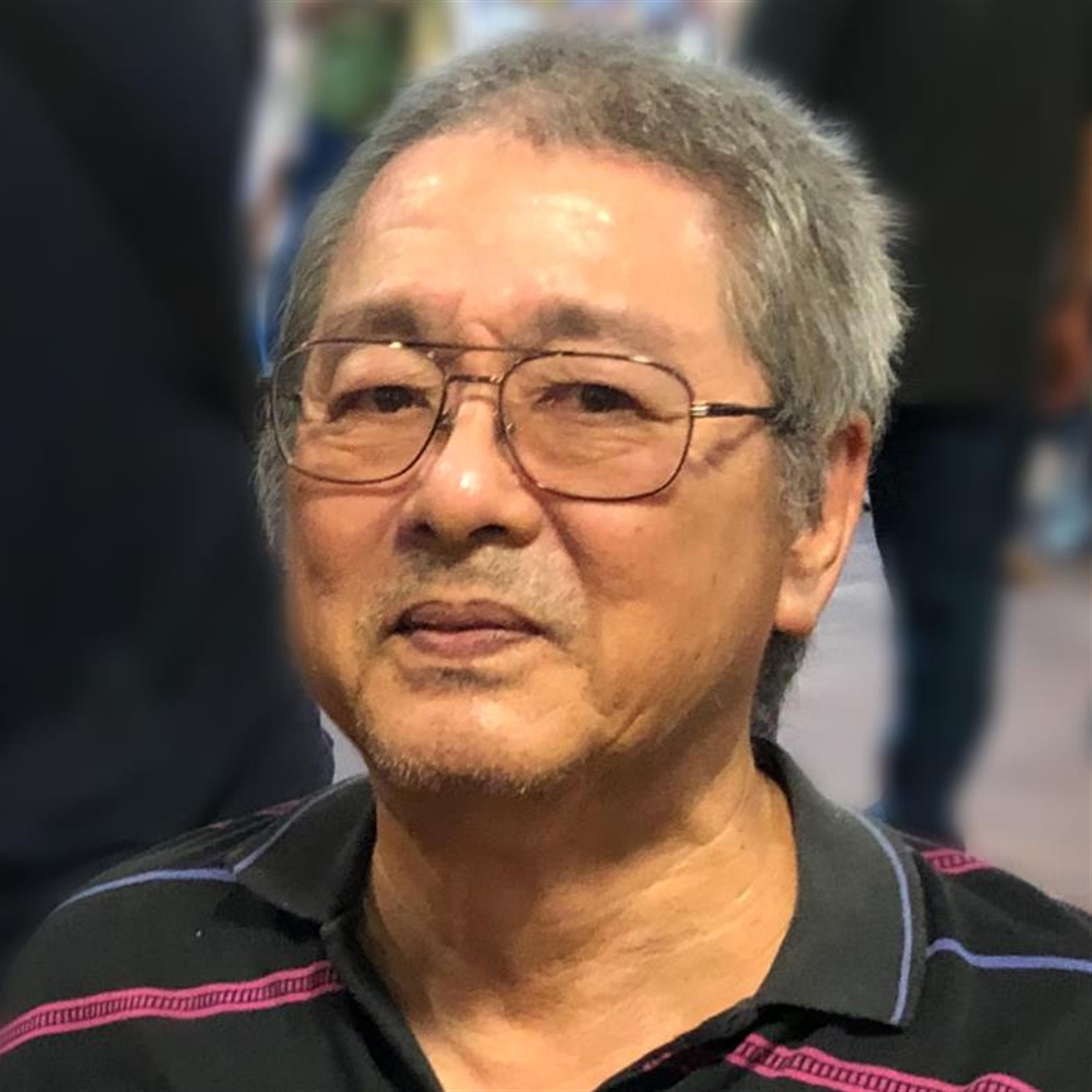 Wayne Kenji Ishii