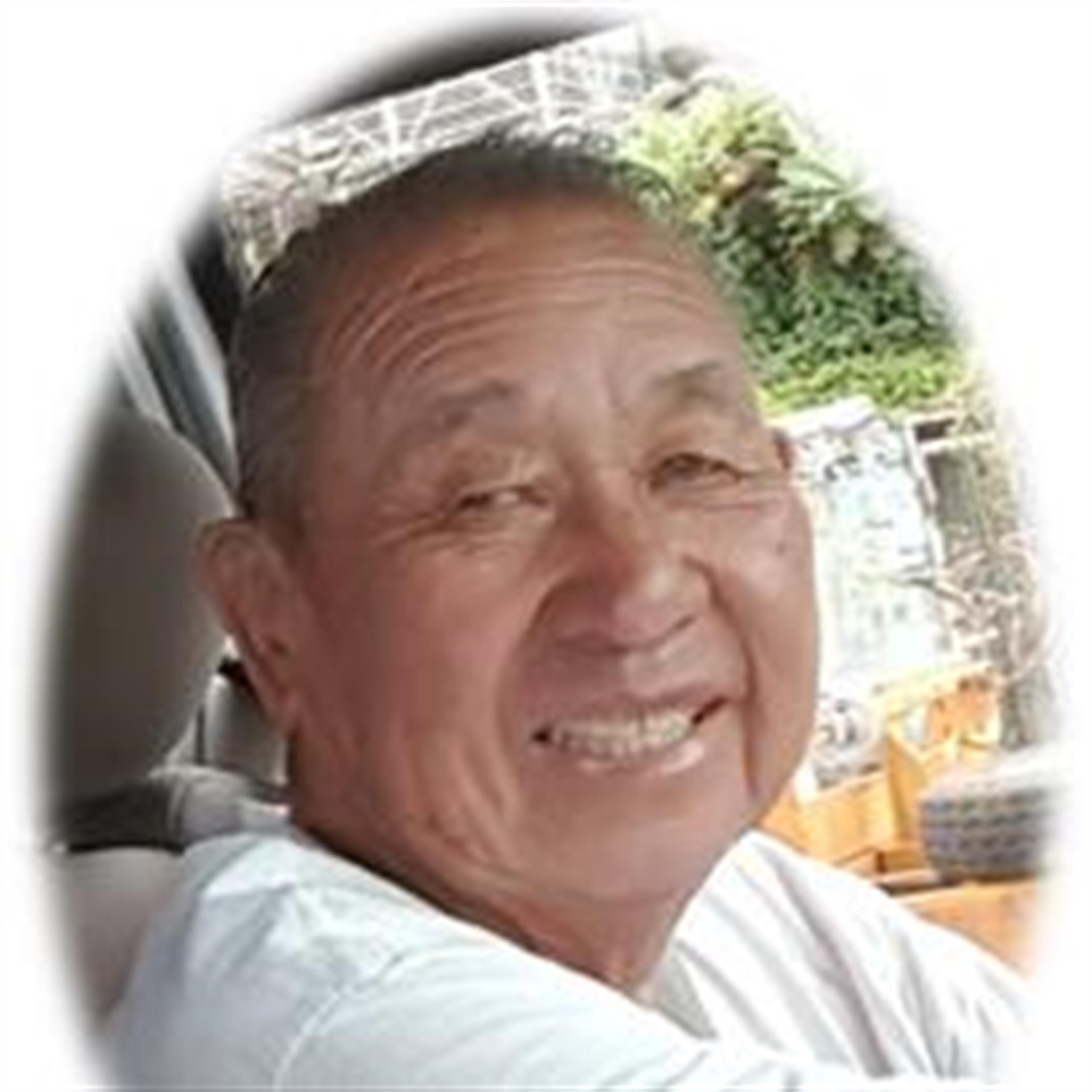 George Hiroshi Tanji
