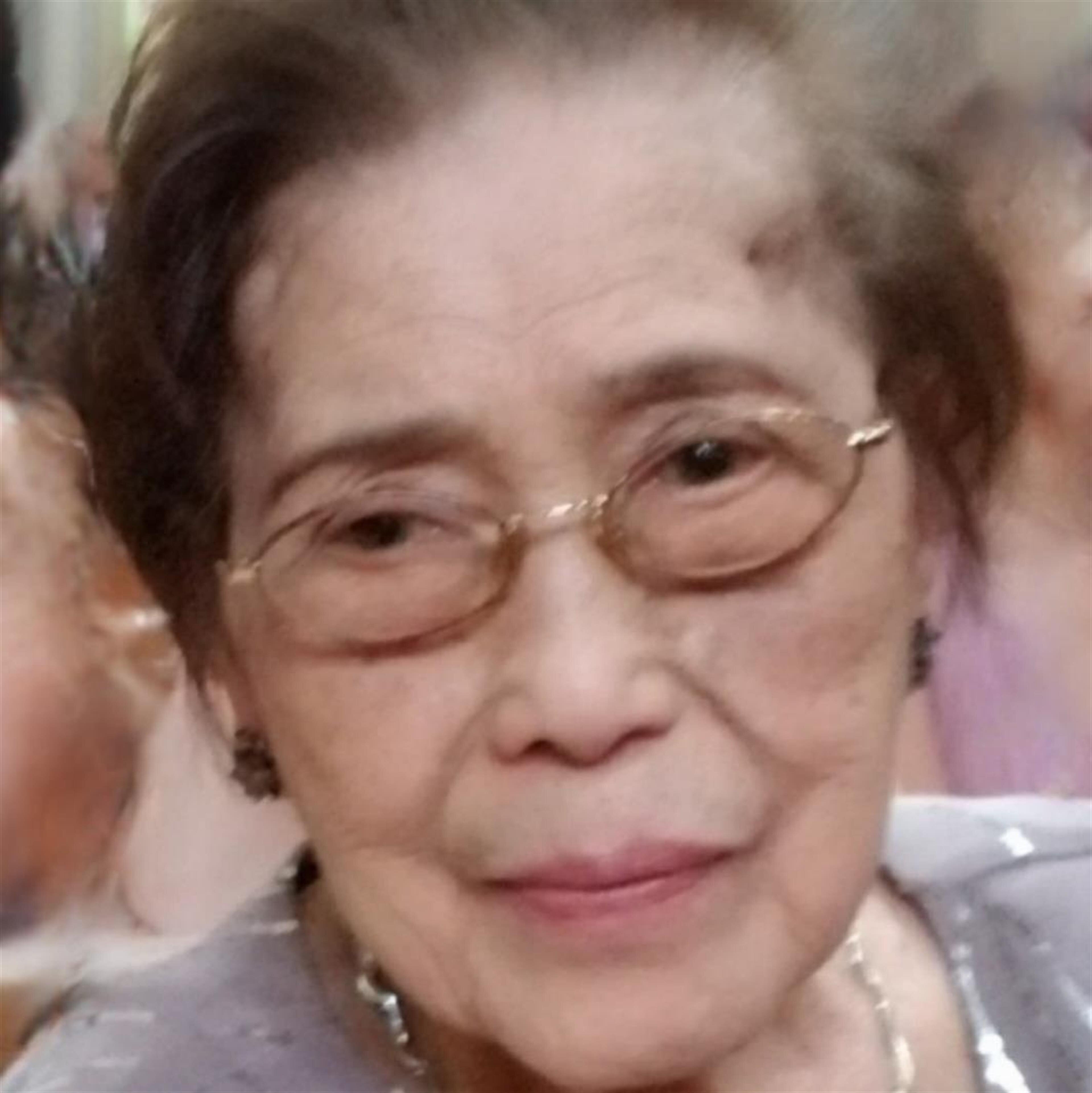 Adela Santillan Cabrera