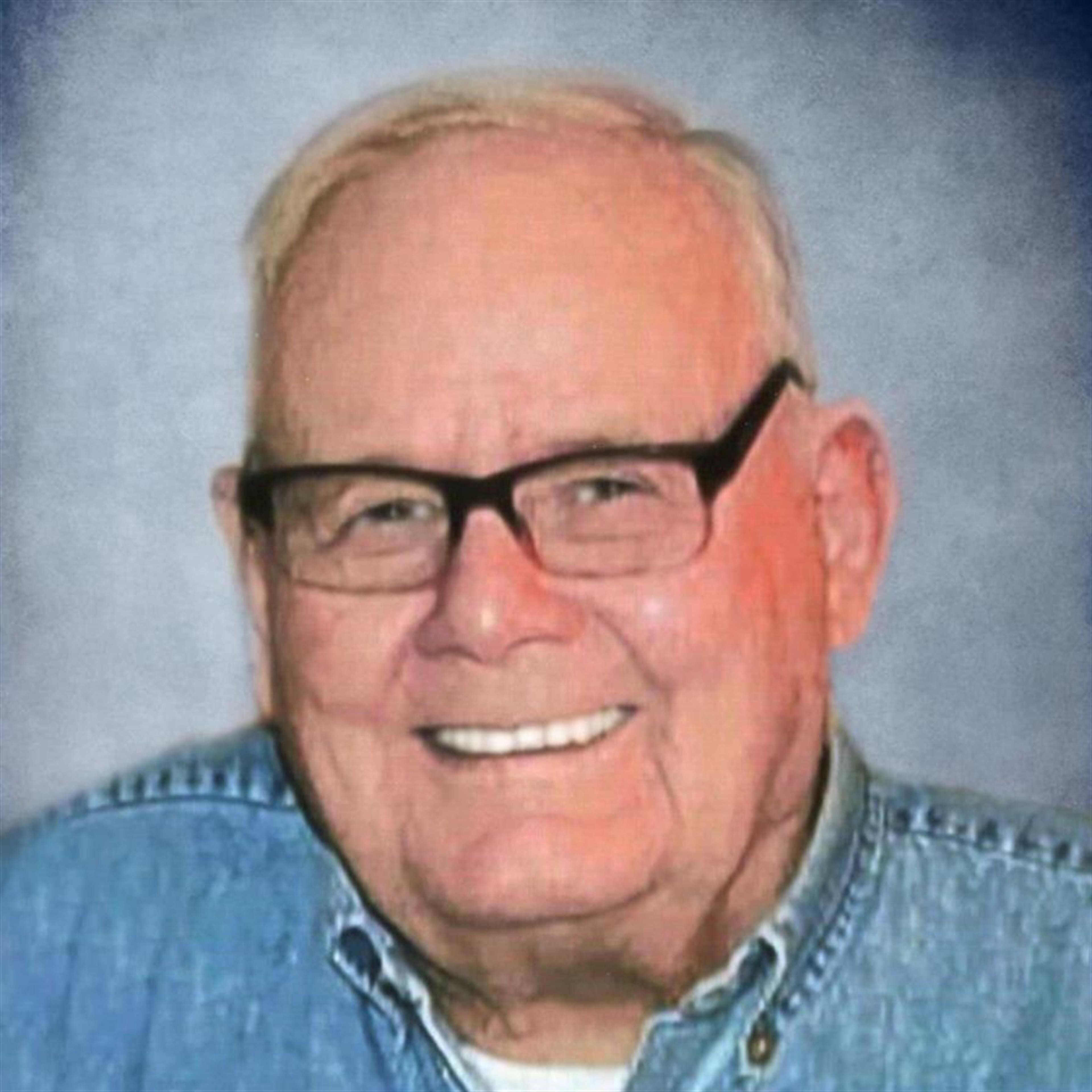 Daniel F. Simpson