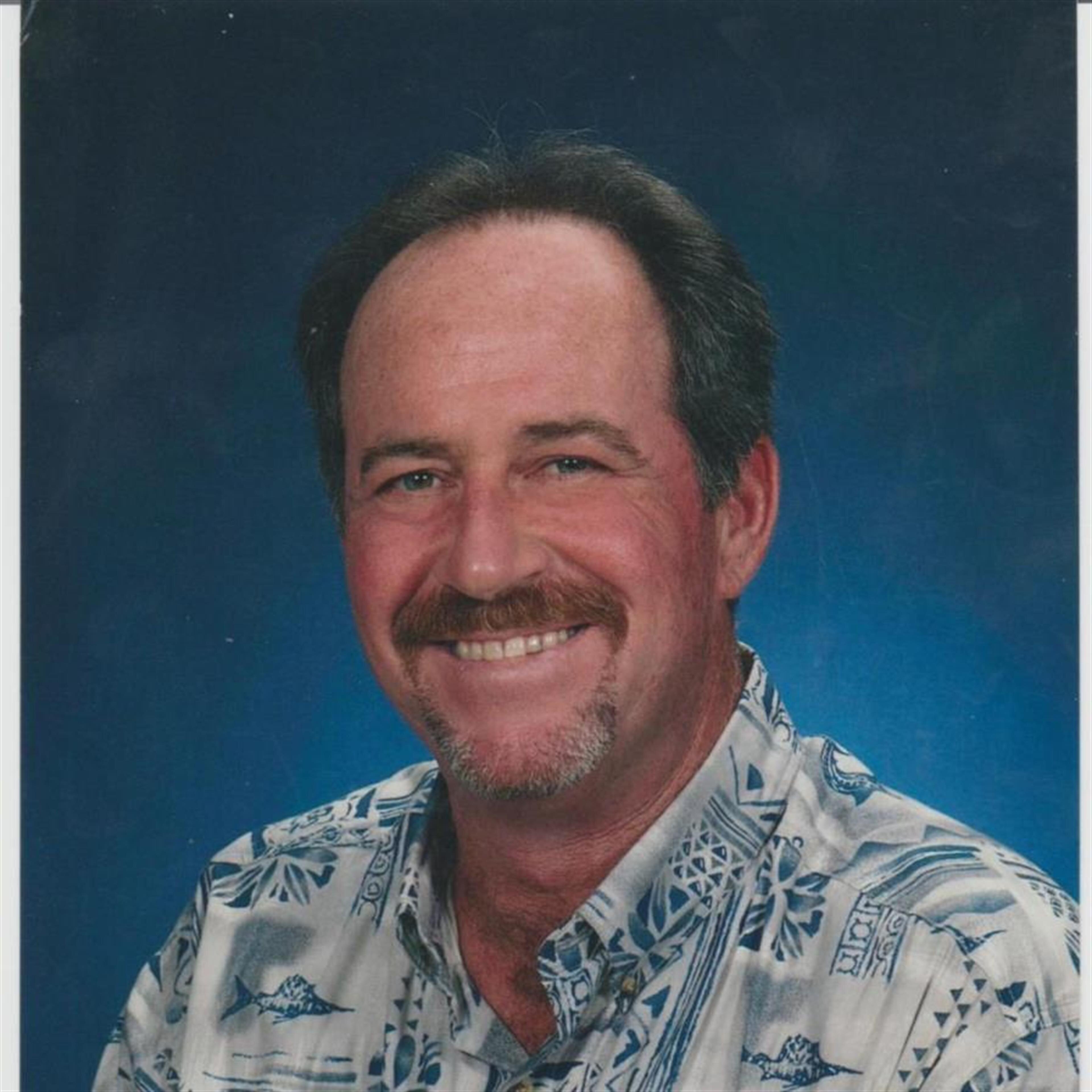 Gregg A Richardson