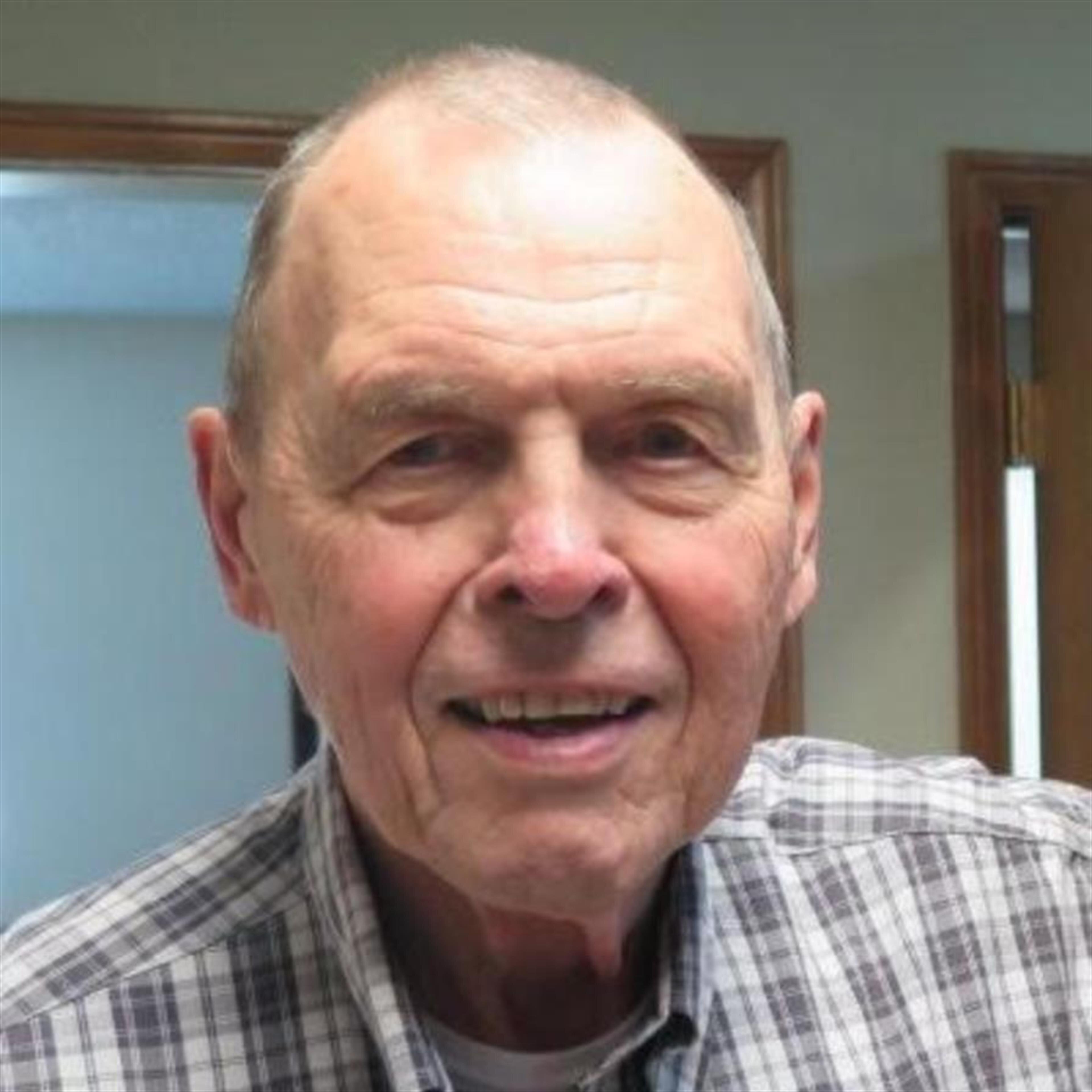 Walter Francis Sosnowski