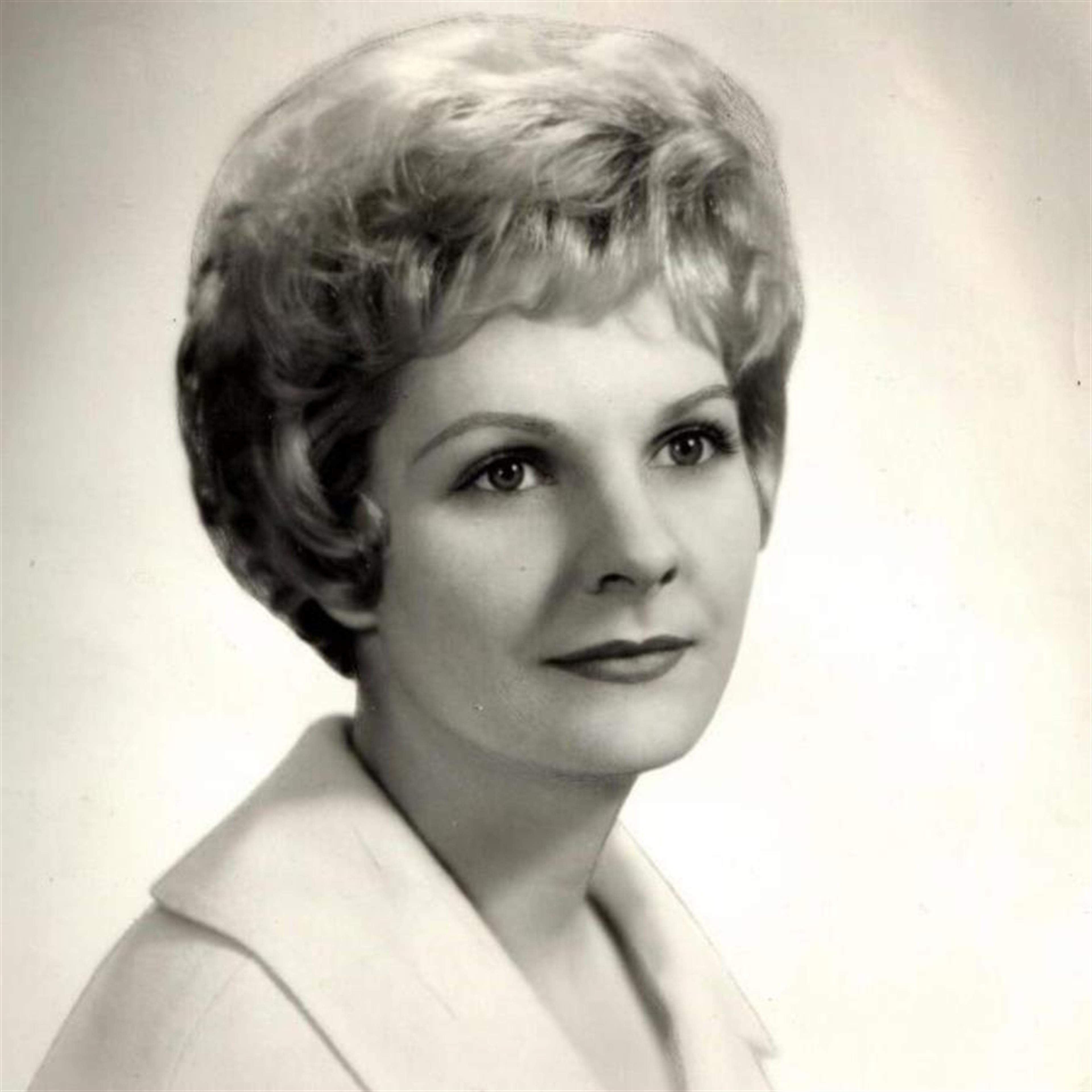 Doris Merle Davis Sosnowski