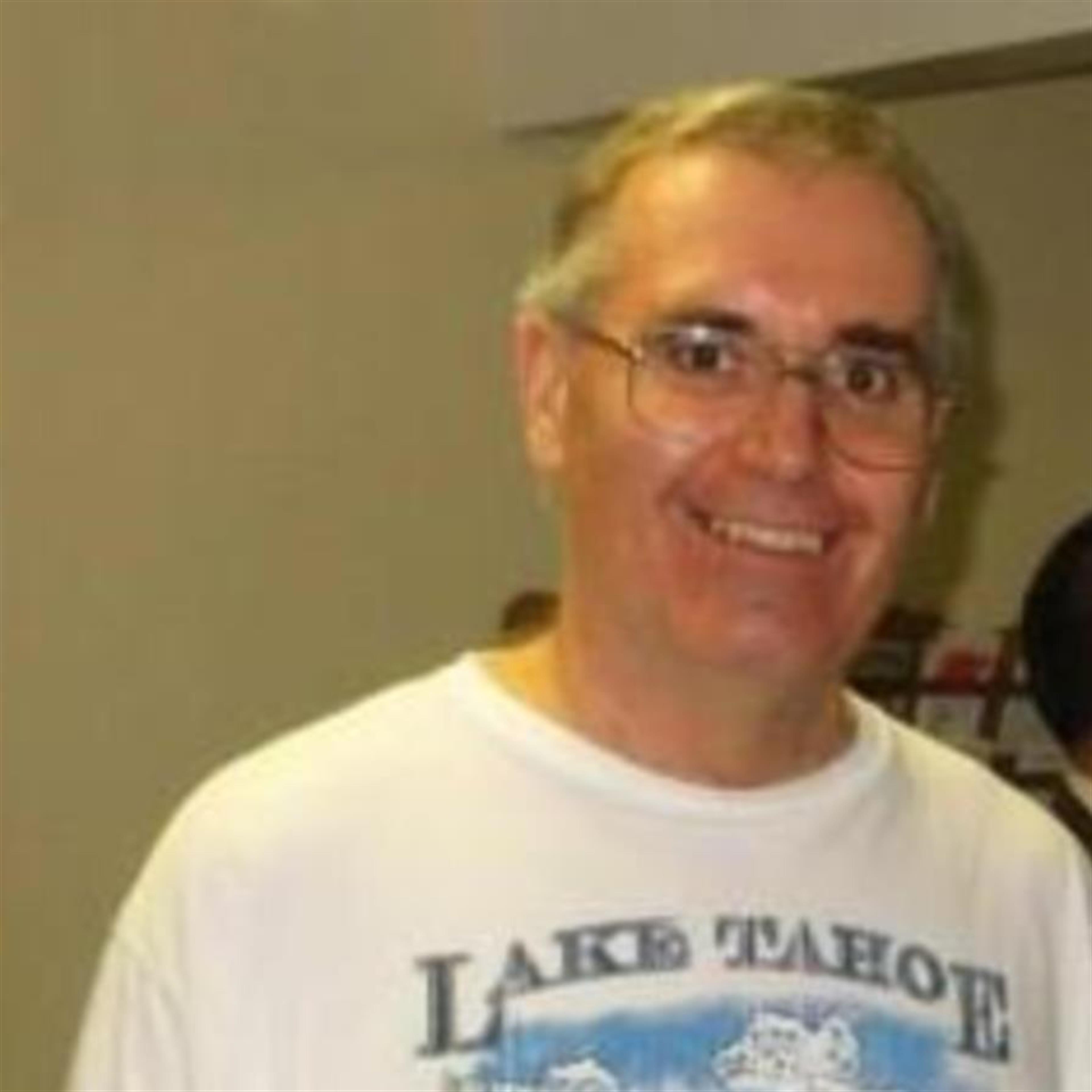 Lawrence Randolph Higgins