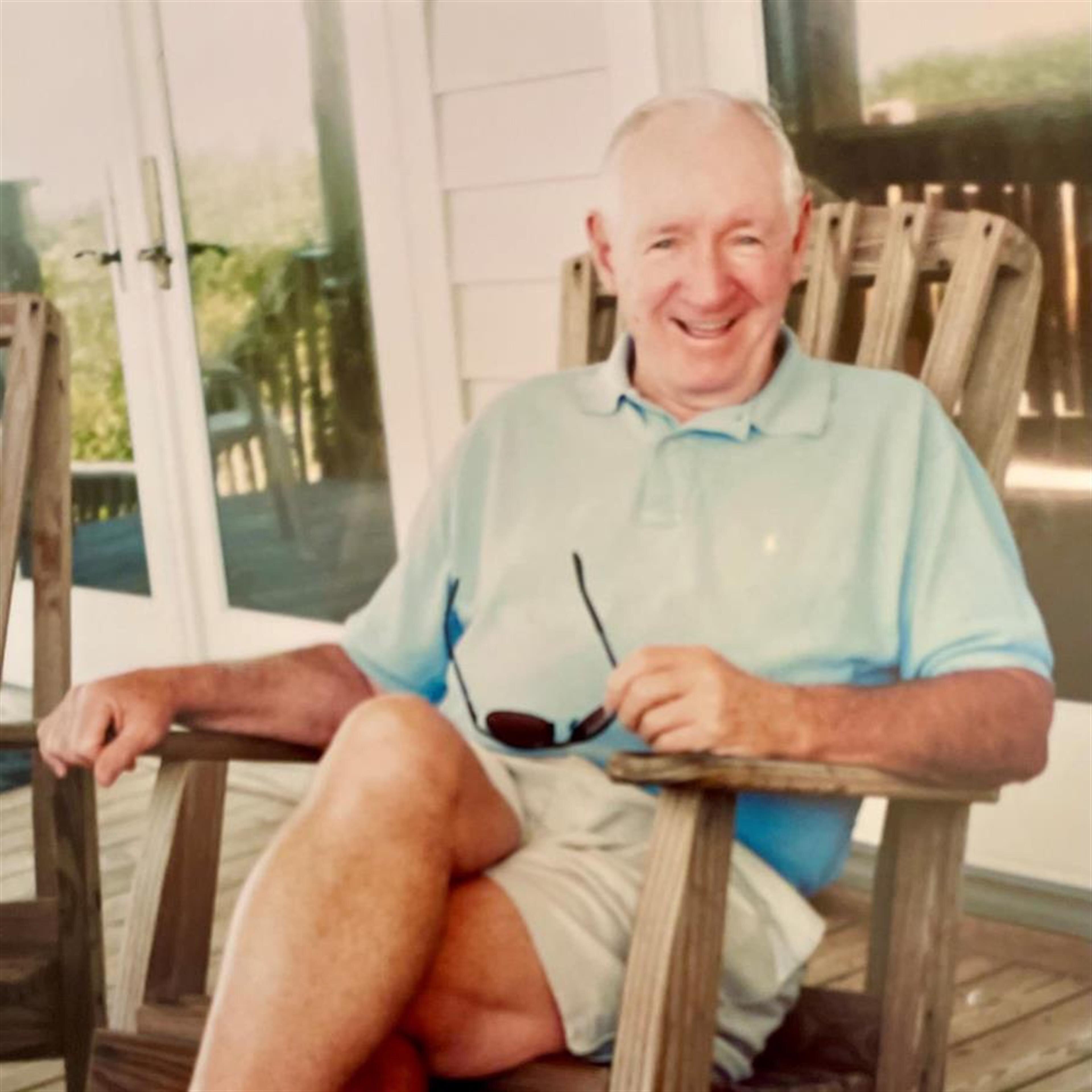Richard Francis Maloney