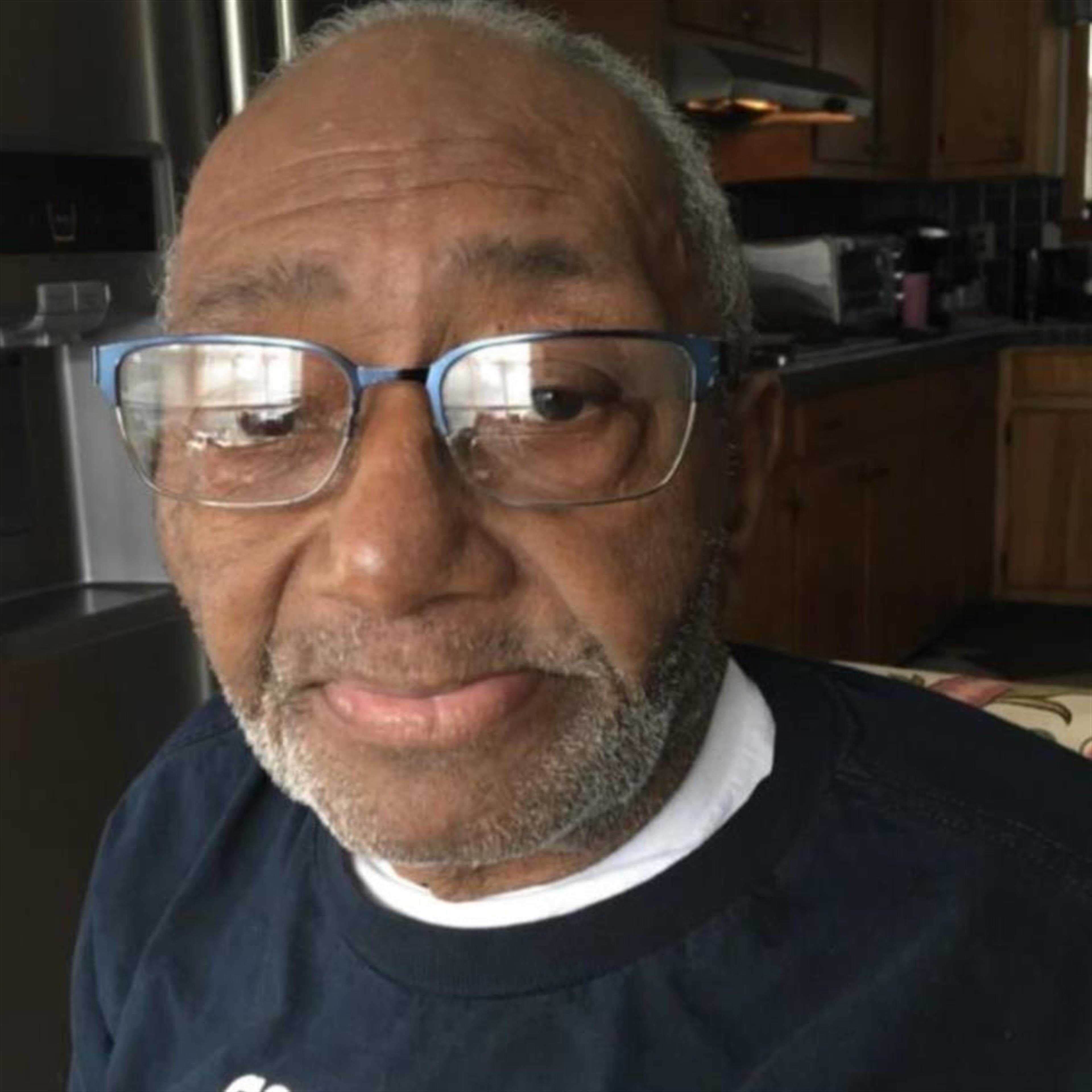 Rev. Charlie Lee Collier