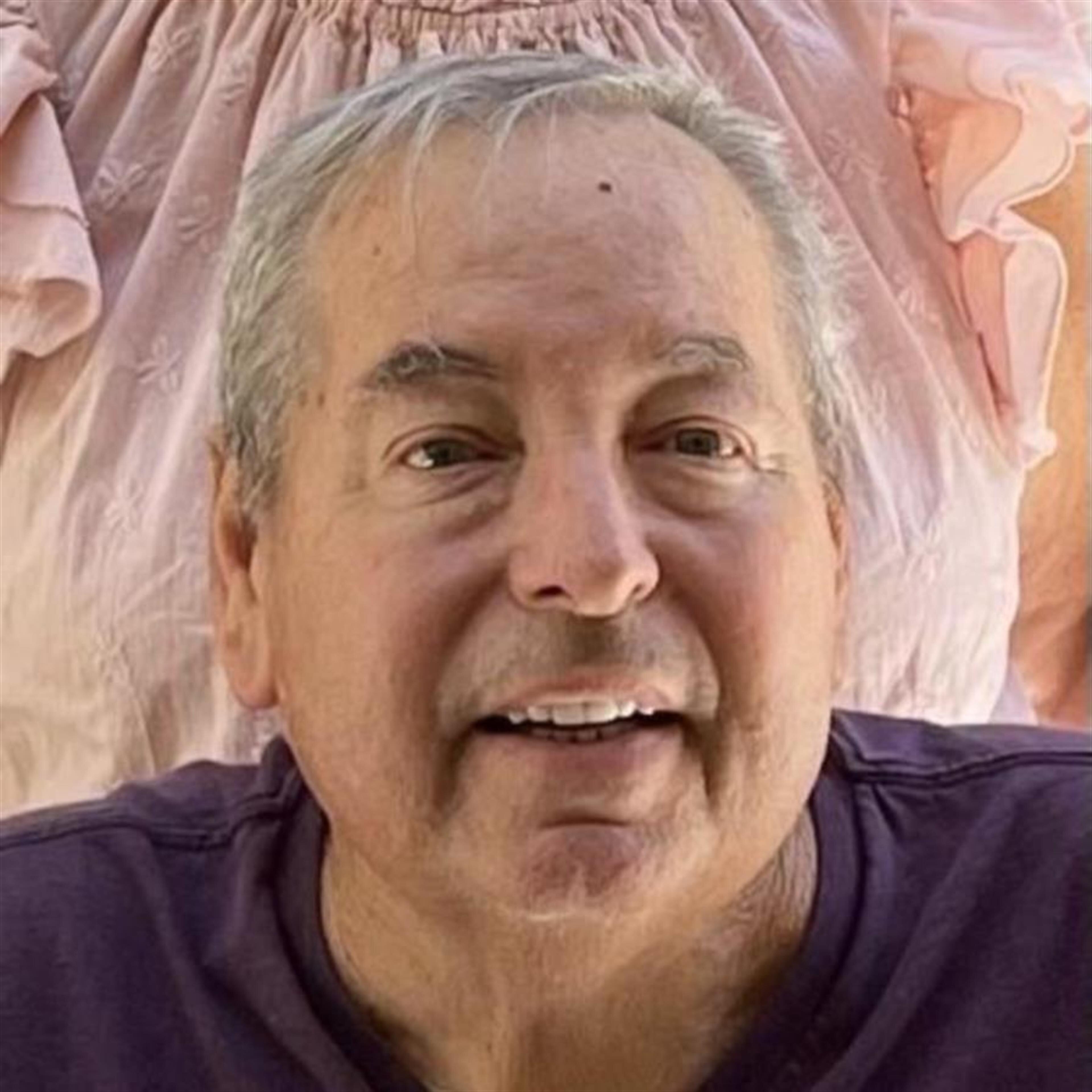 Rick Ludwigsen