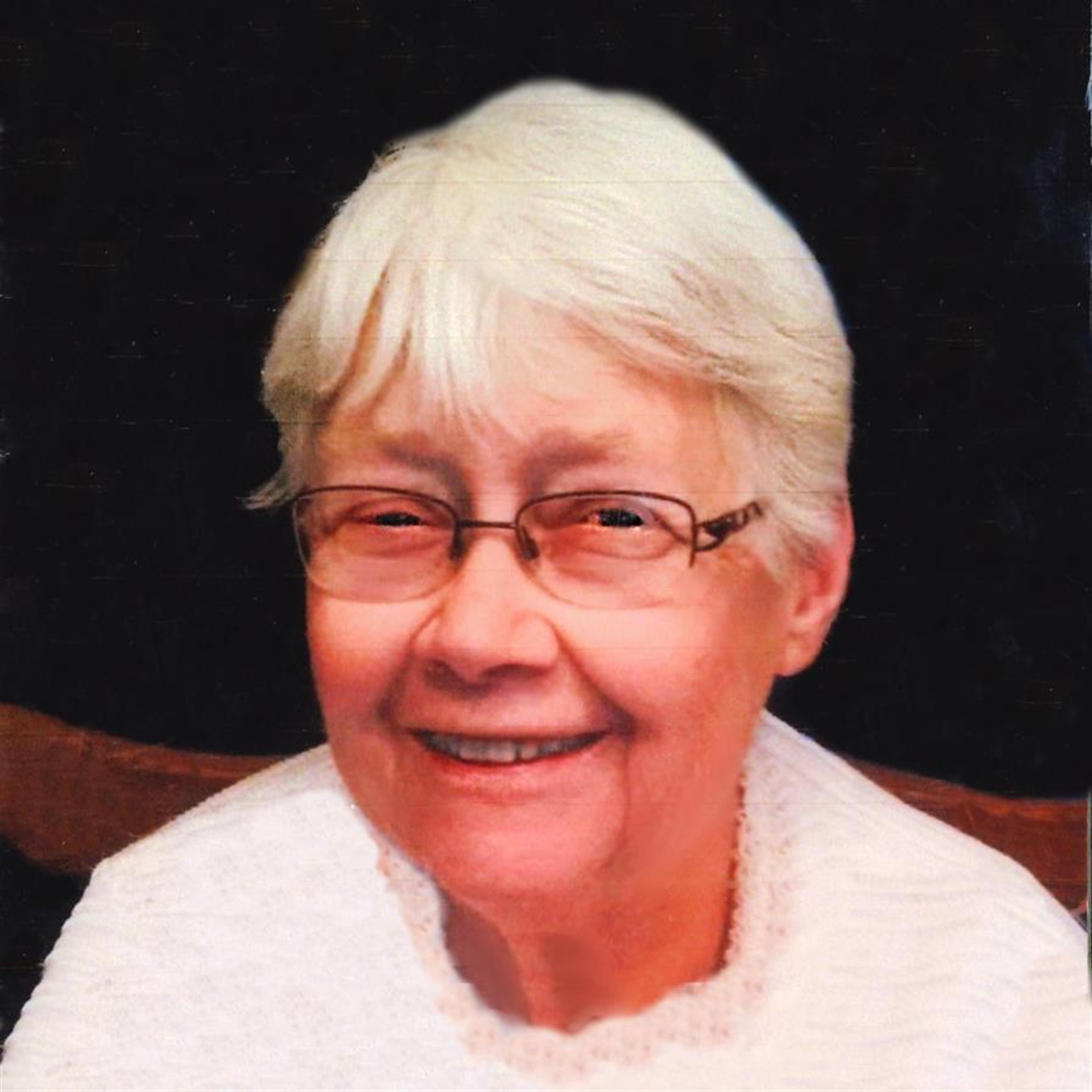 Jeanette J. Sample