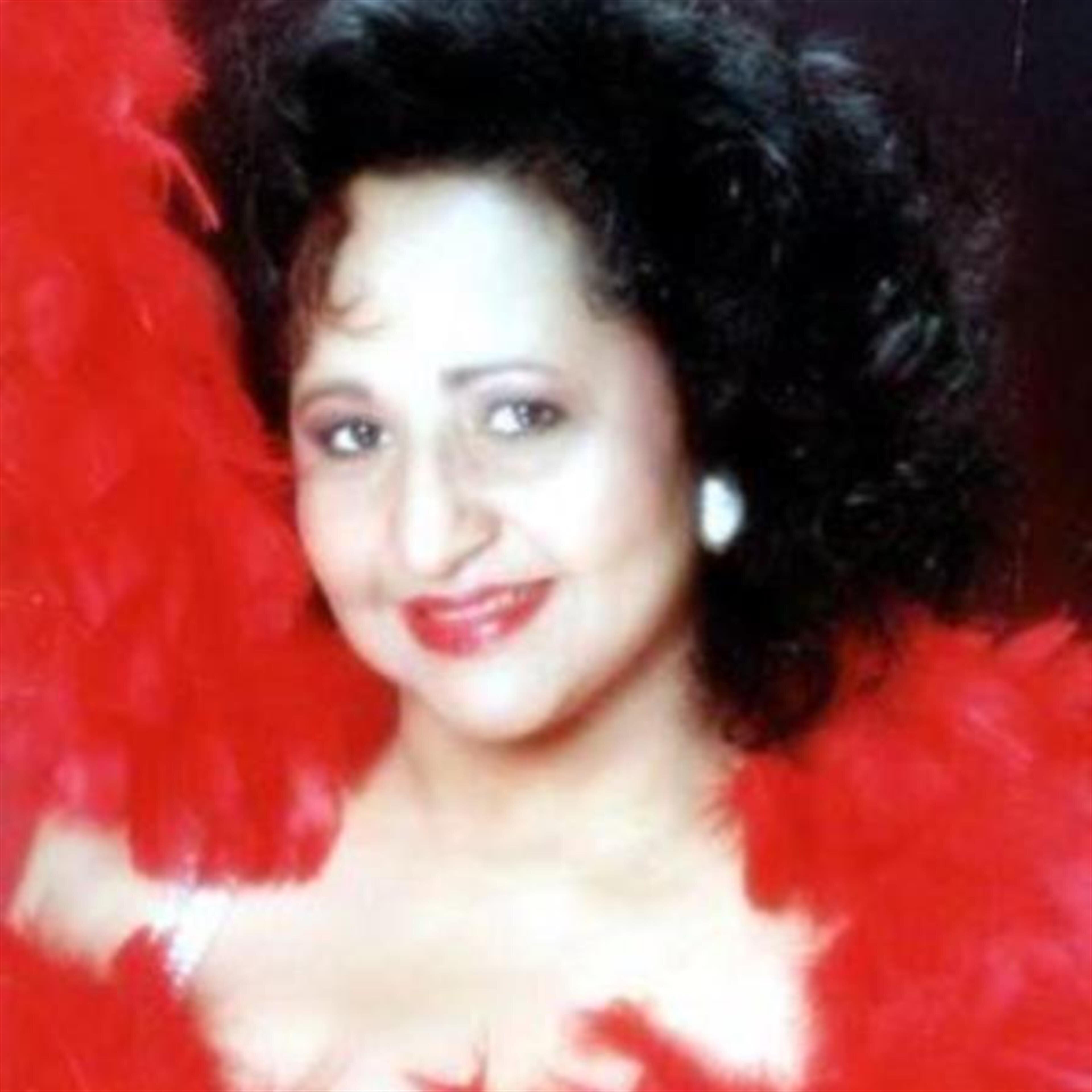 Theresa M. Campbell