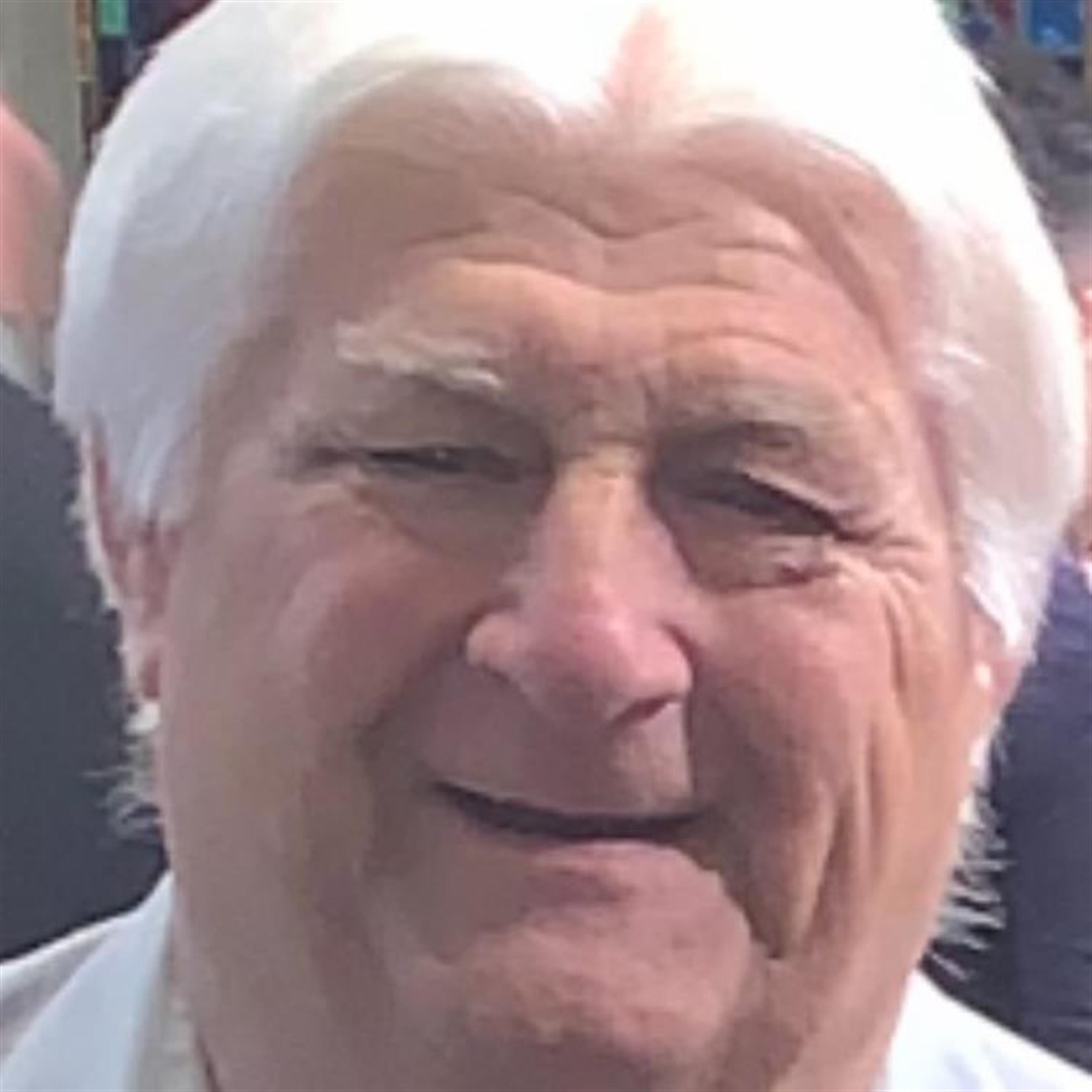 Daniel Reames' obituary picture