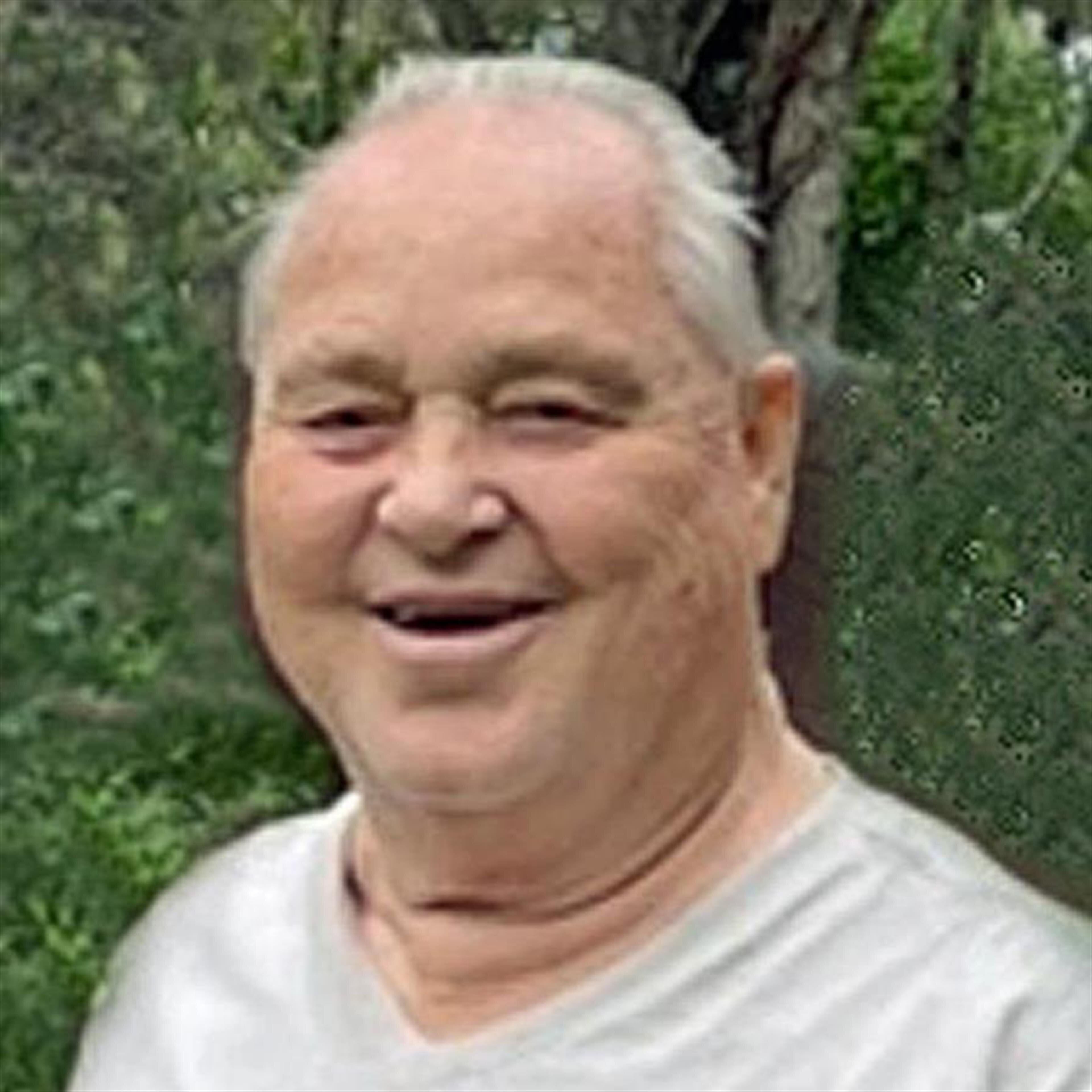 Dale W. Huffman Jr.