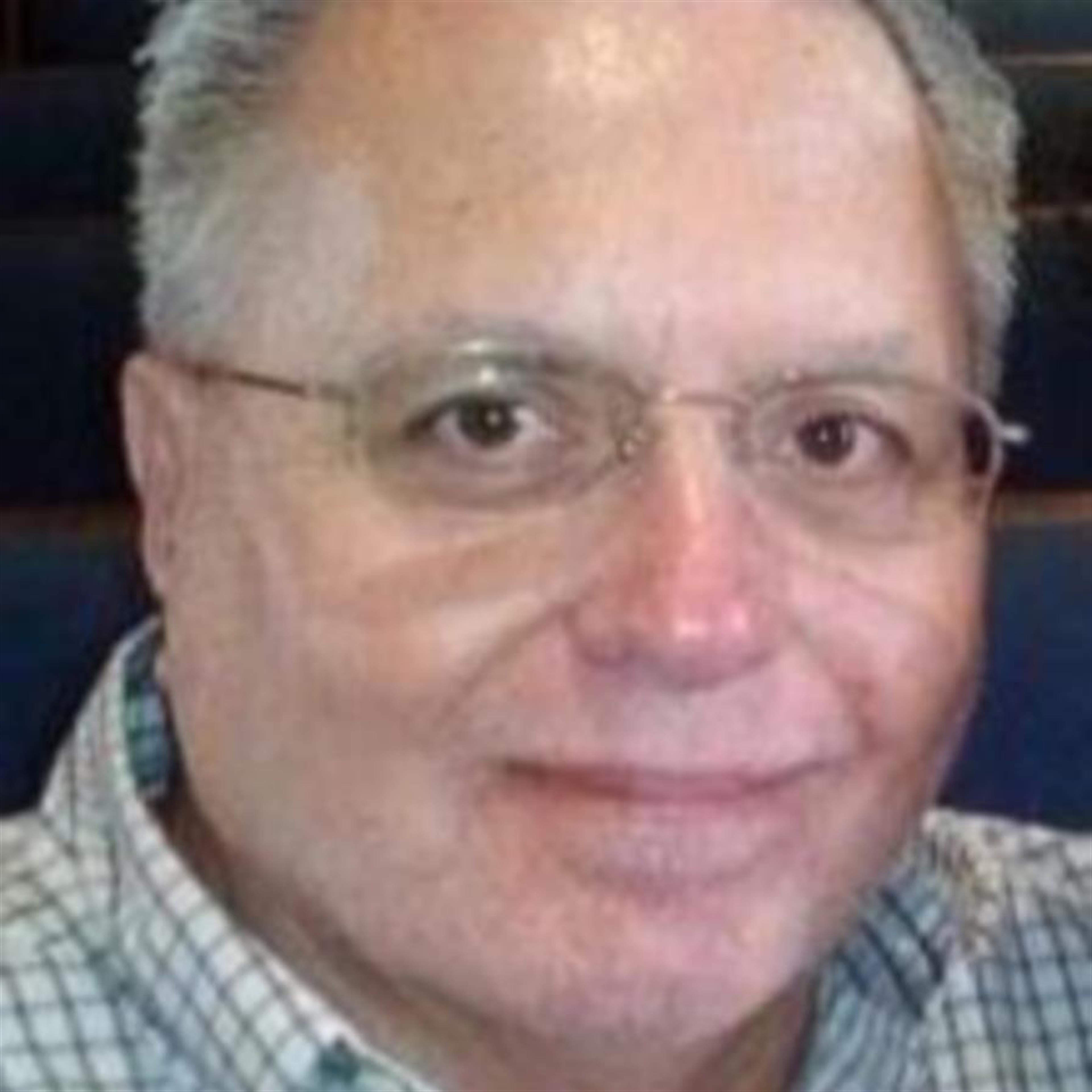 Allen Jay Gardner
