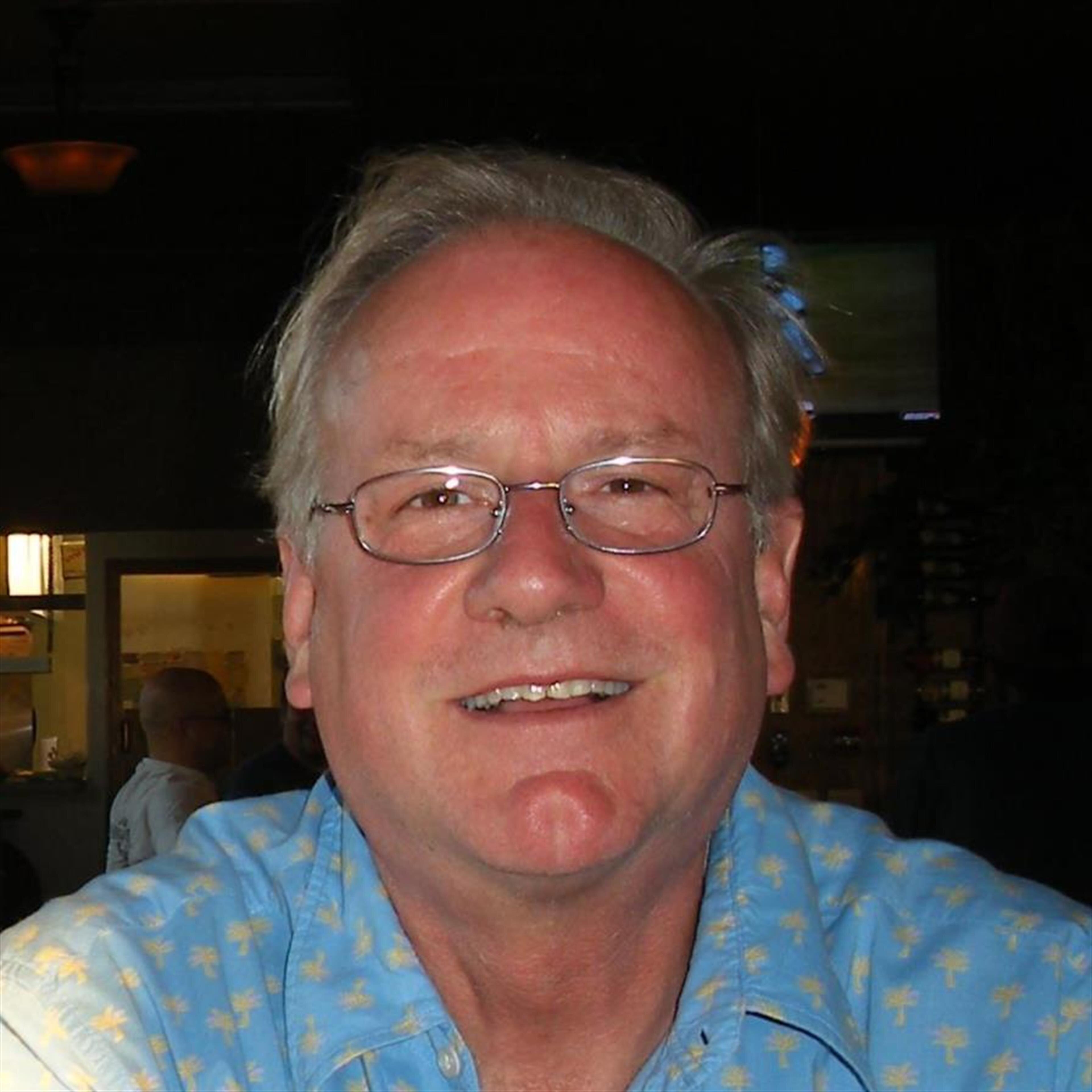 Russell "Russ" Howard Stanton