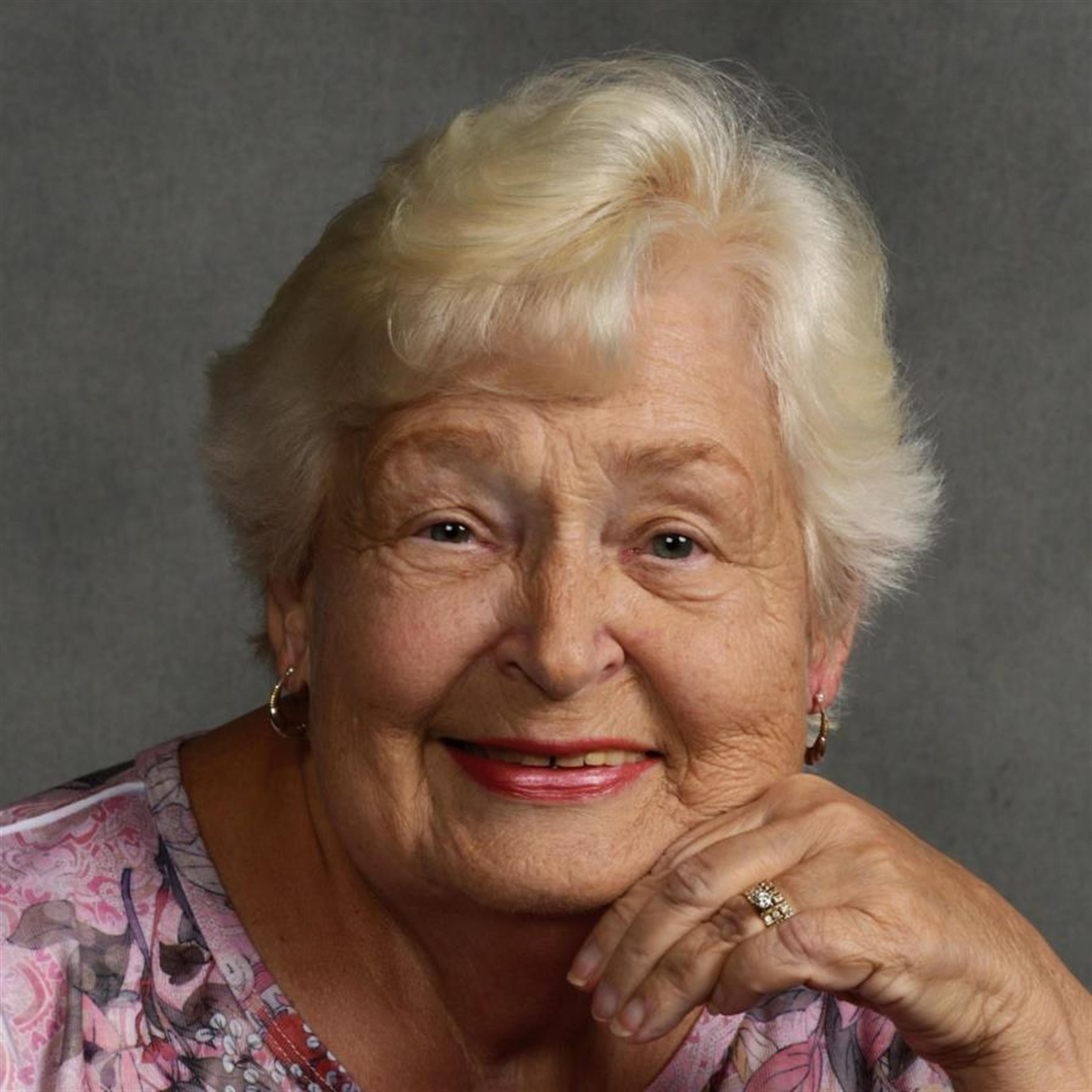 Cynthia Ann Pearce
