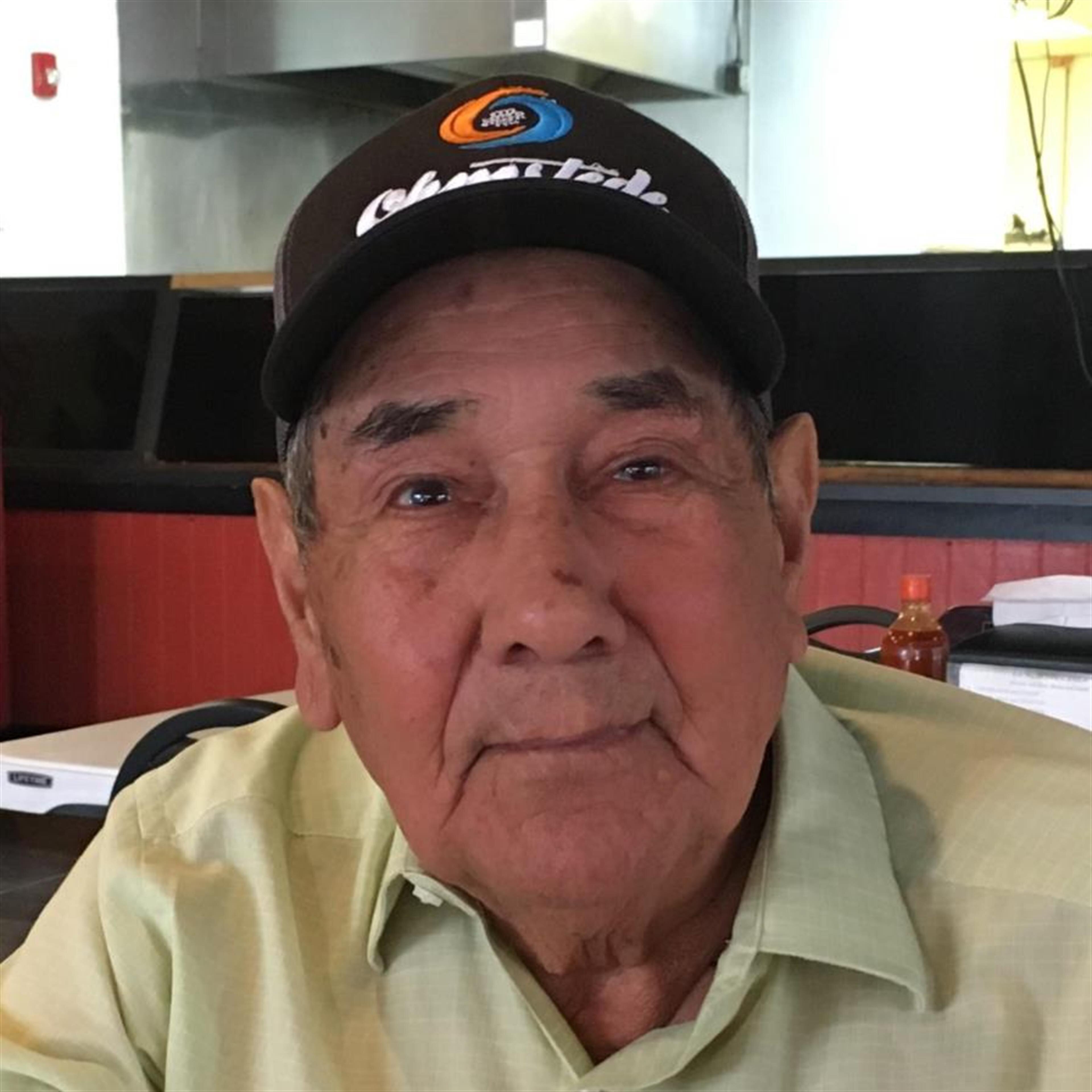 Miguel Rodriguez