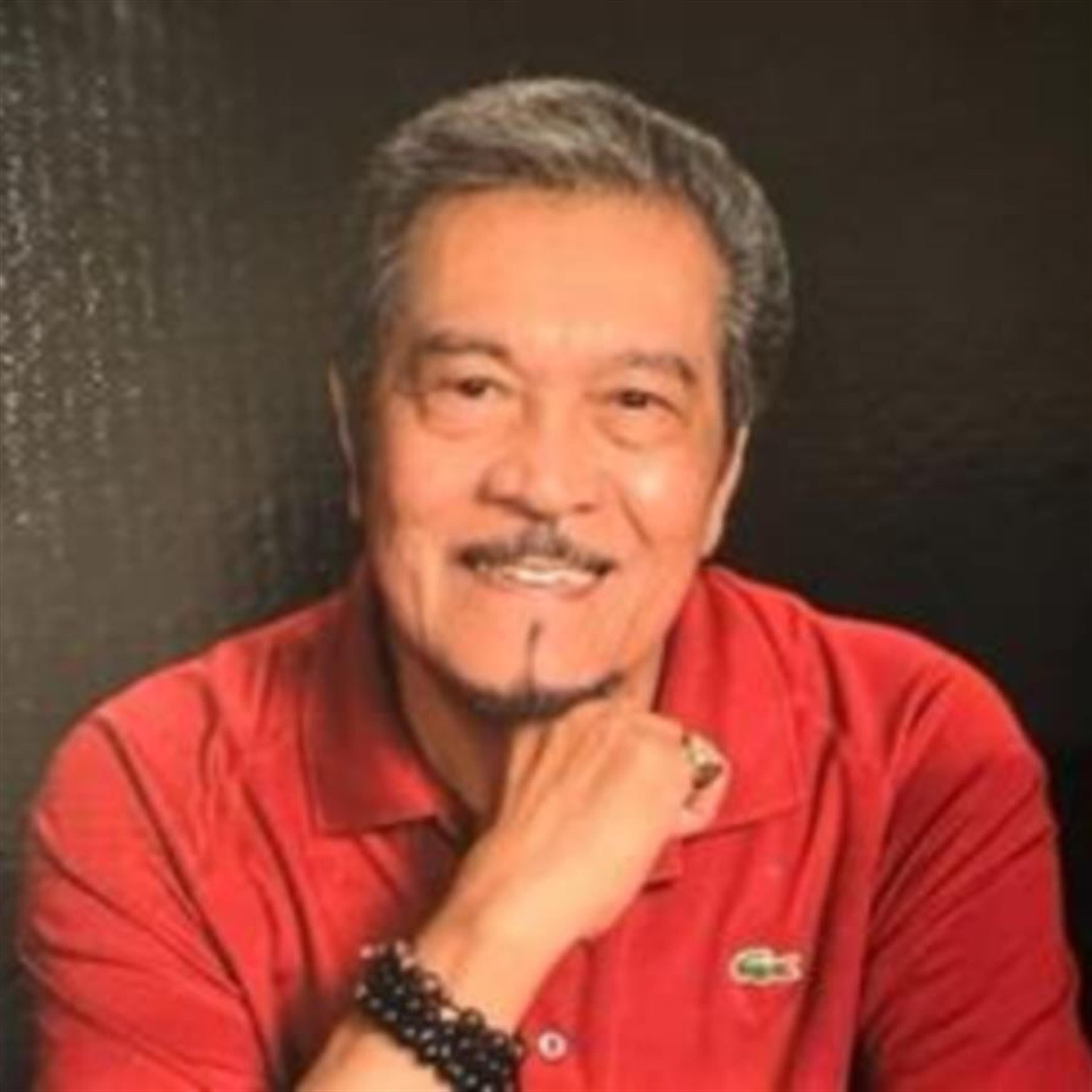 Virgilio Lainez Ballelos